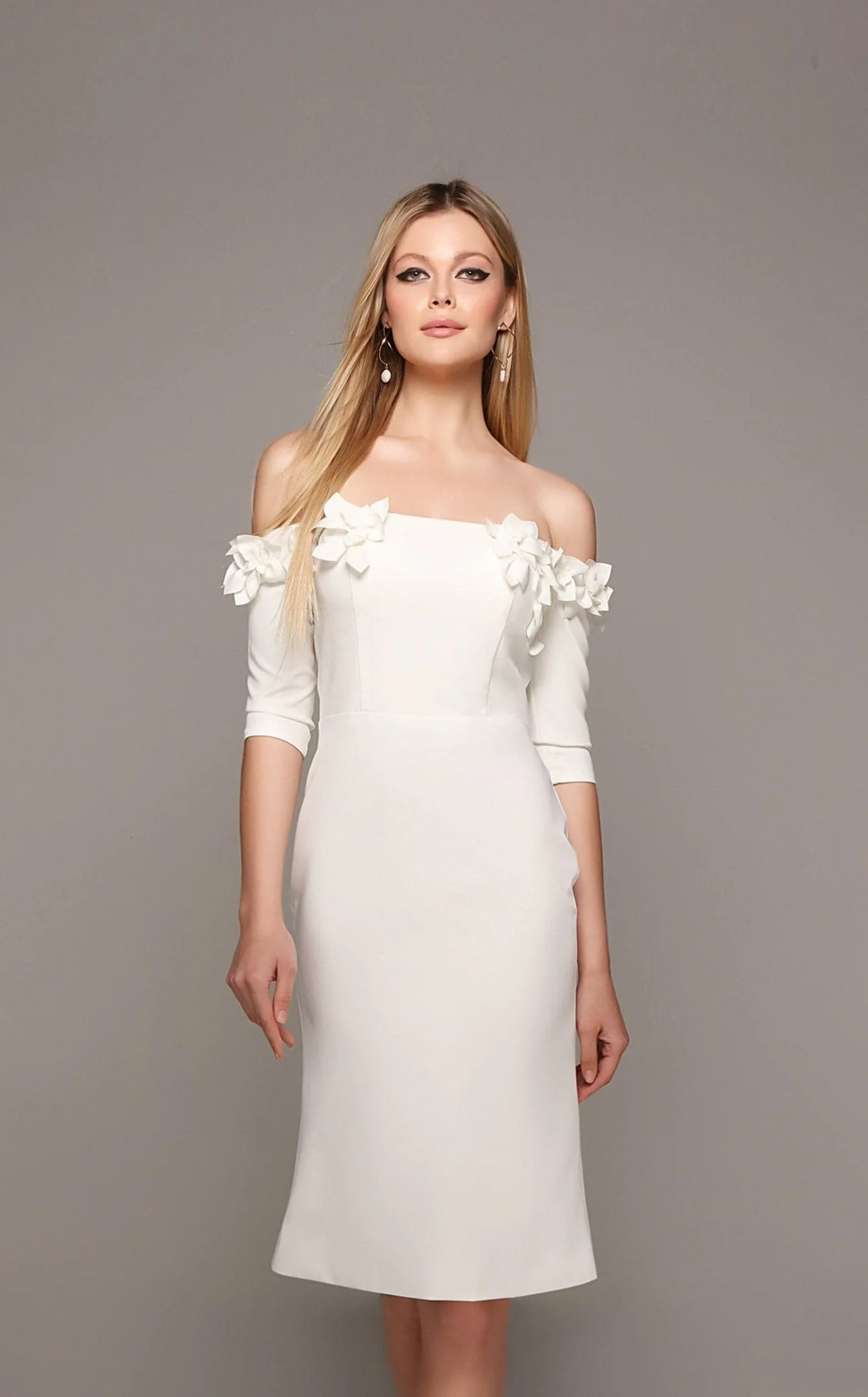 Alyce 70003 Dress - Image 2