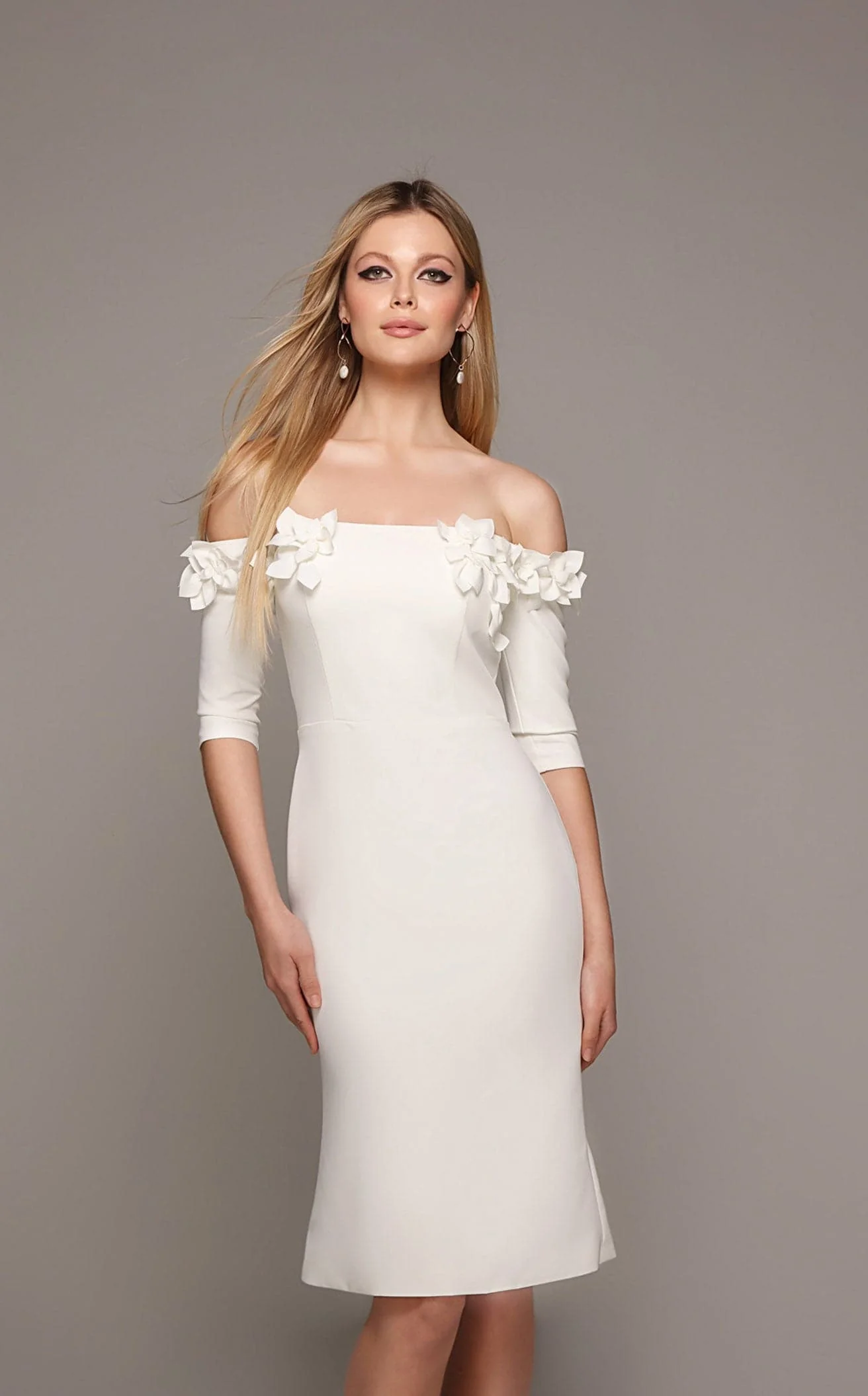 Alyce 70003 Dress - Image 3