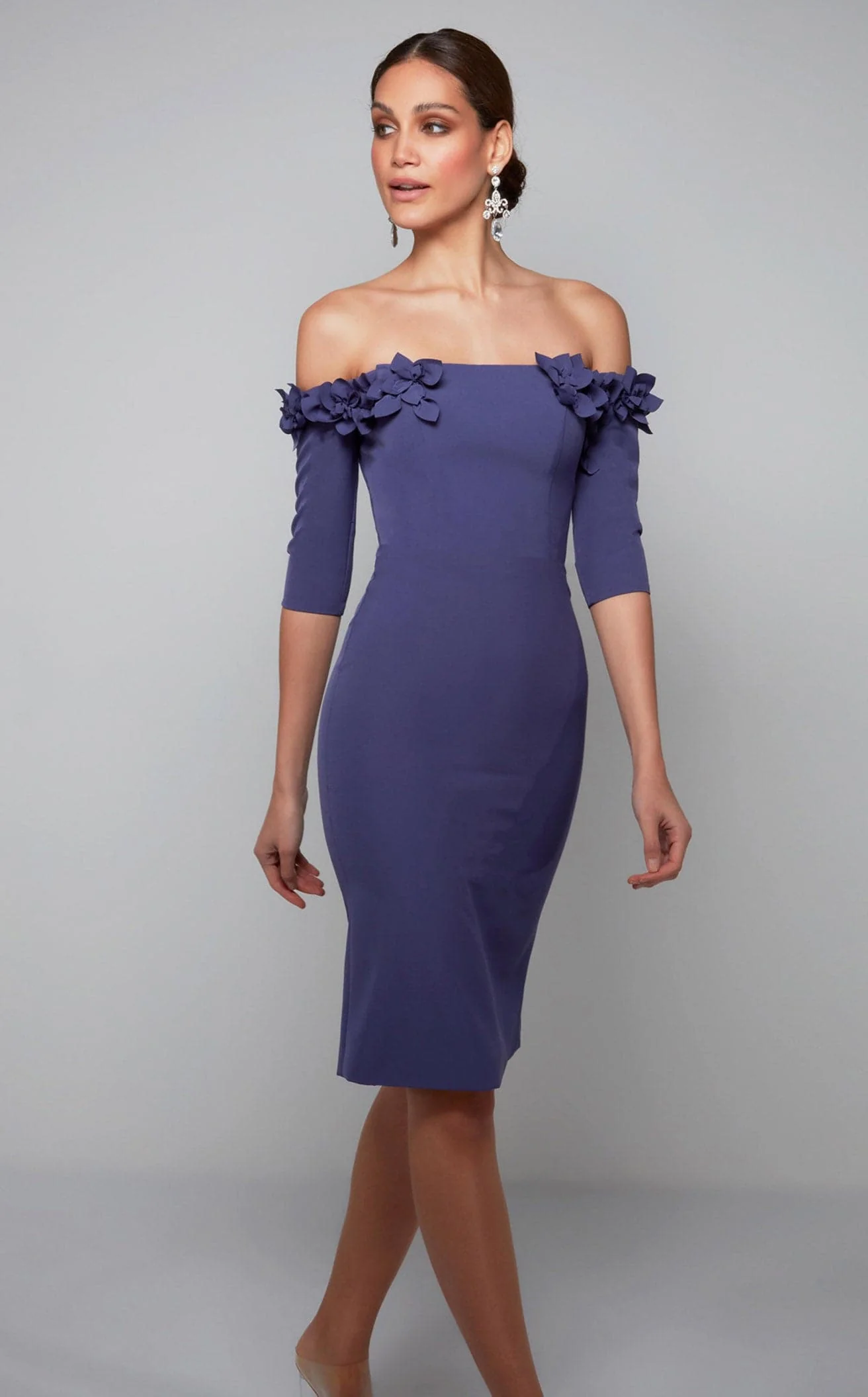 Alyce 70003 Dress - Image 5
