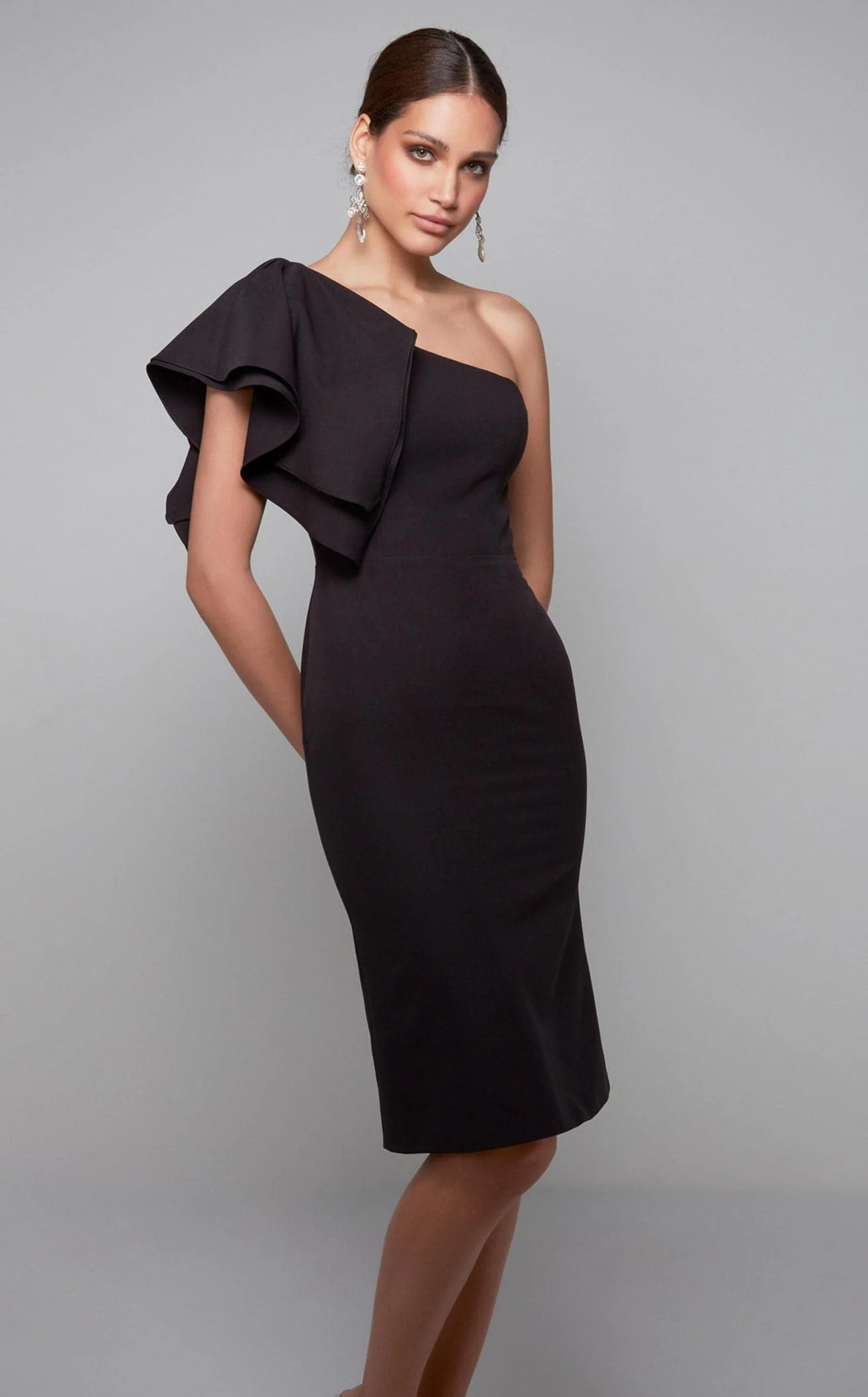 Alyce 70005 Dress - Image 4