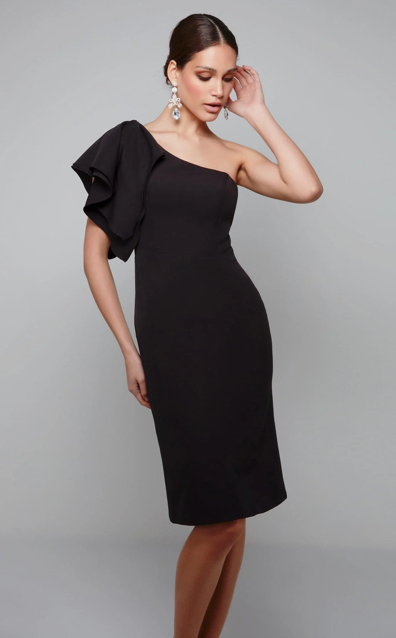 Alyce 70005 Dress - Image 6
