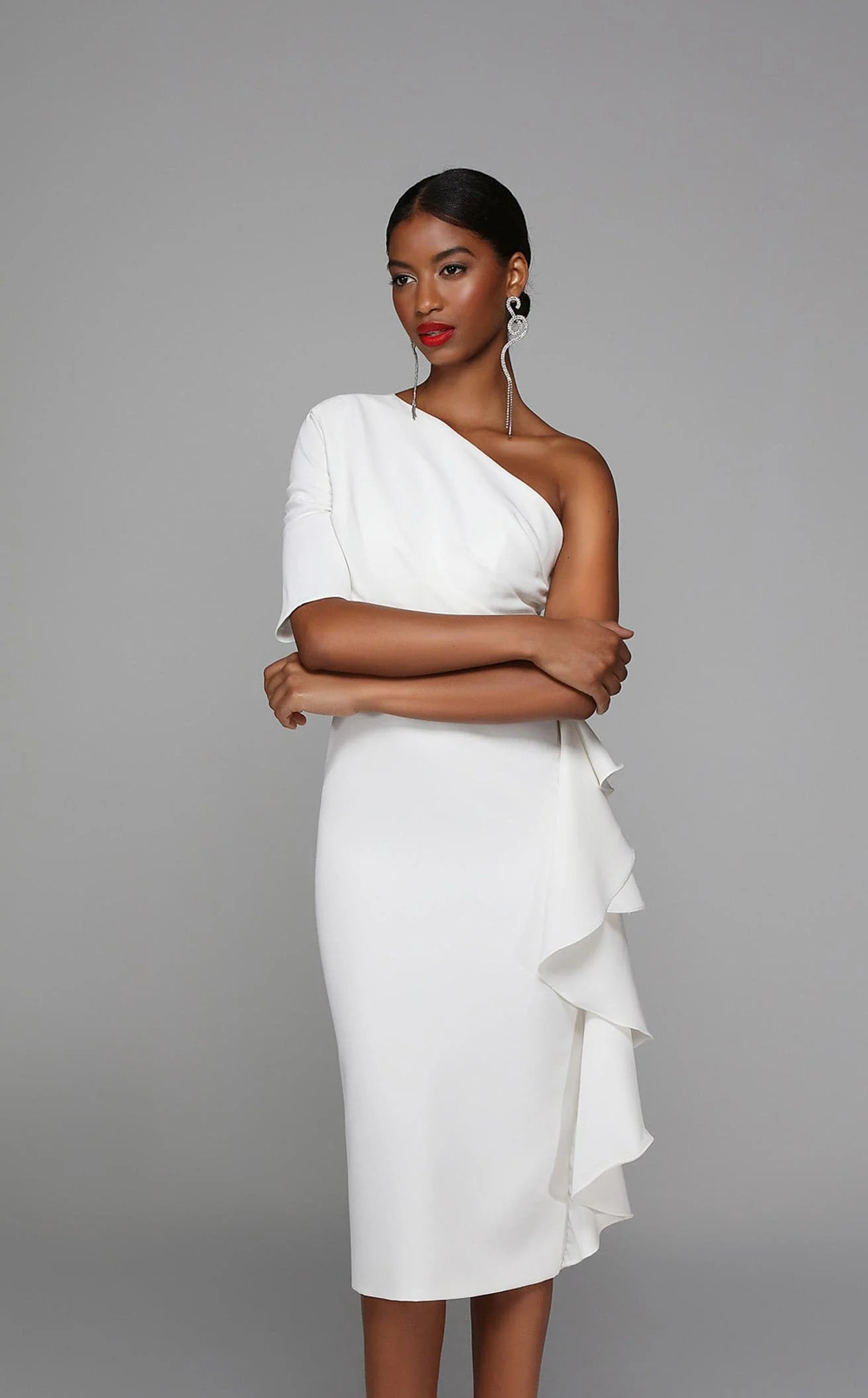Alyce 70006 Dress - Image 4