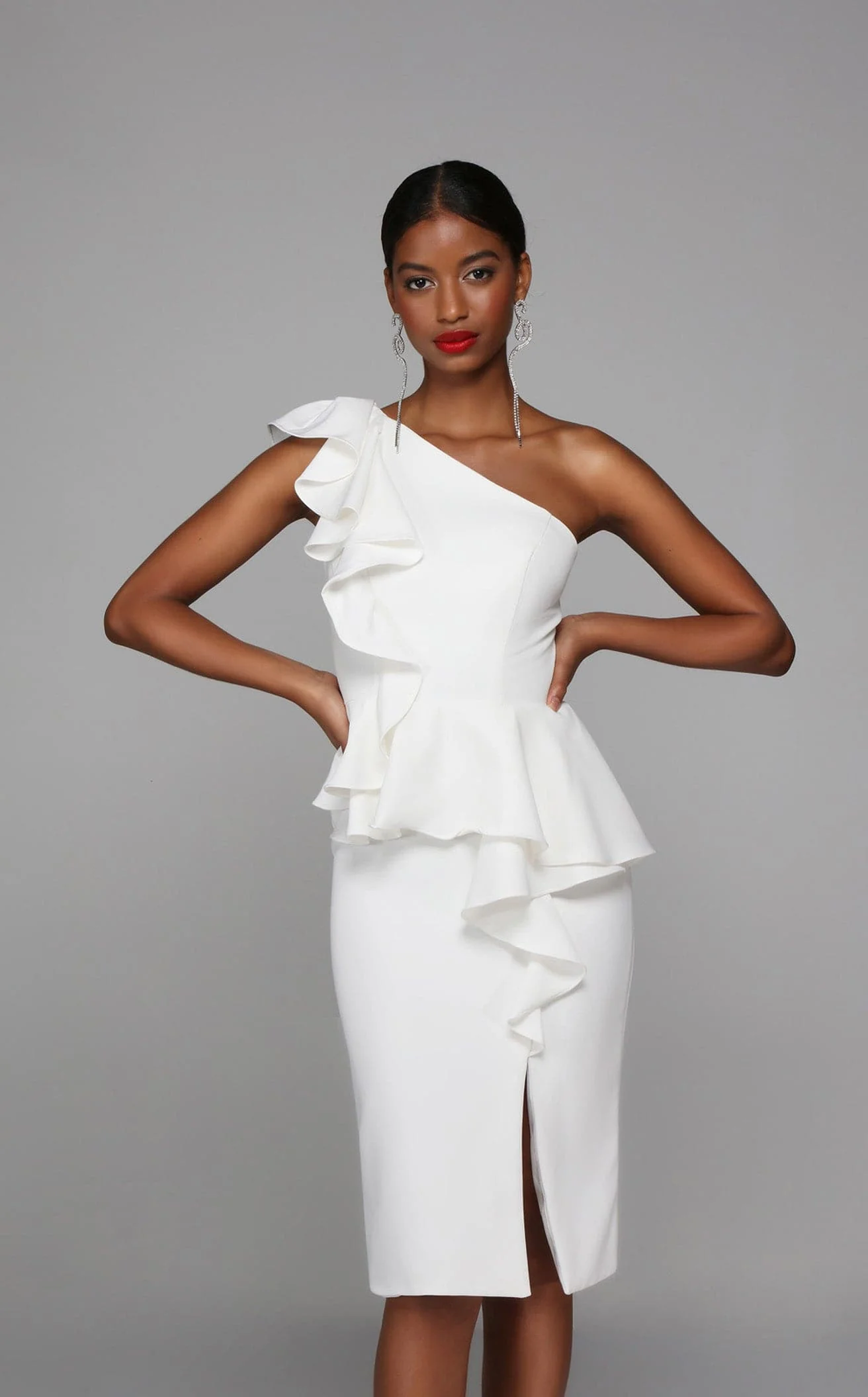 Alyce 70007 Dress - Image 2