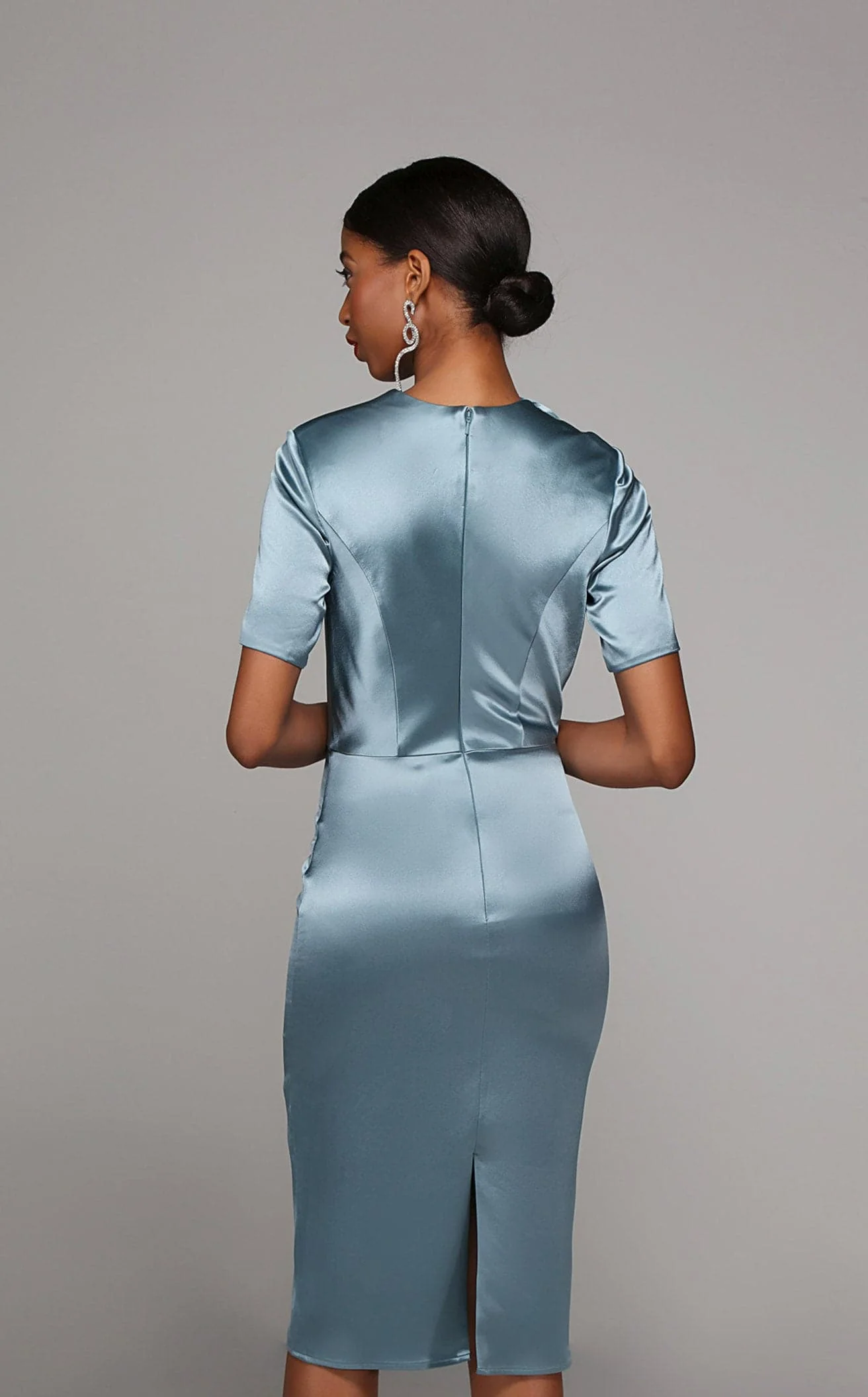 Alyce 70009 Dress - Image 6