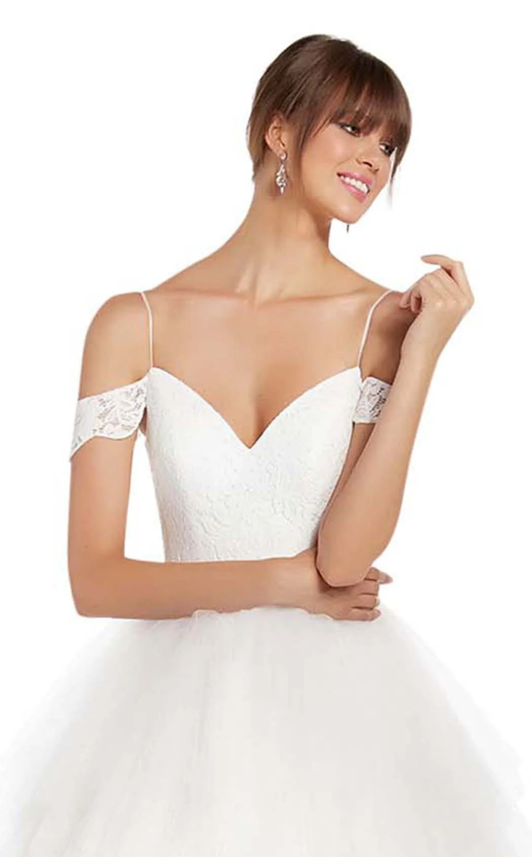 Alyce 7001 Dress - Image 3