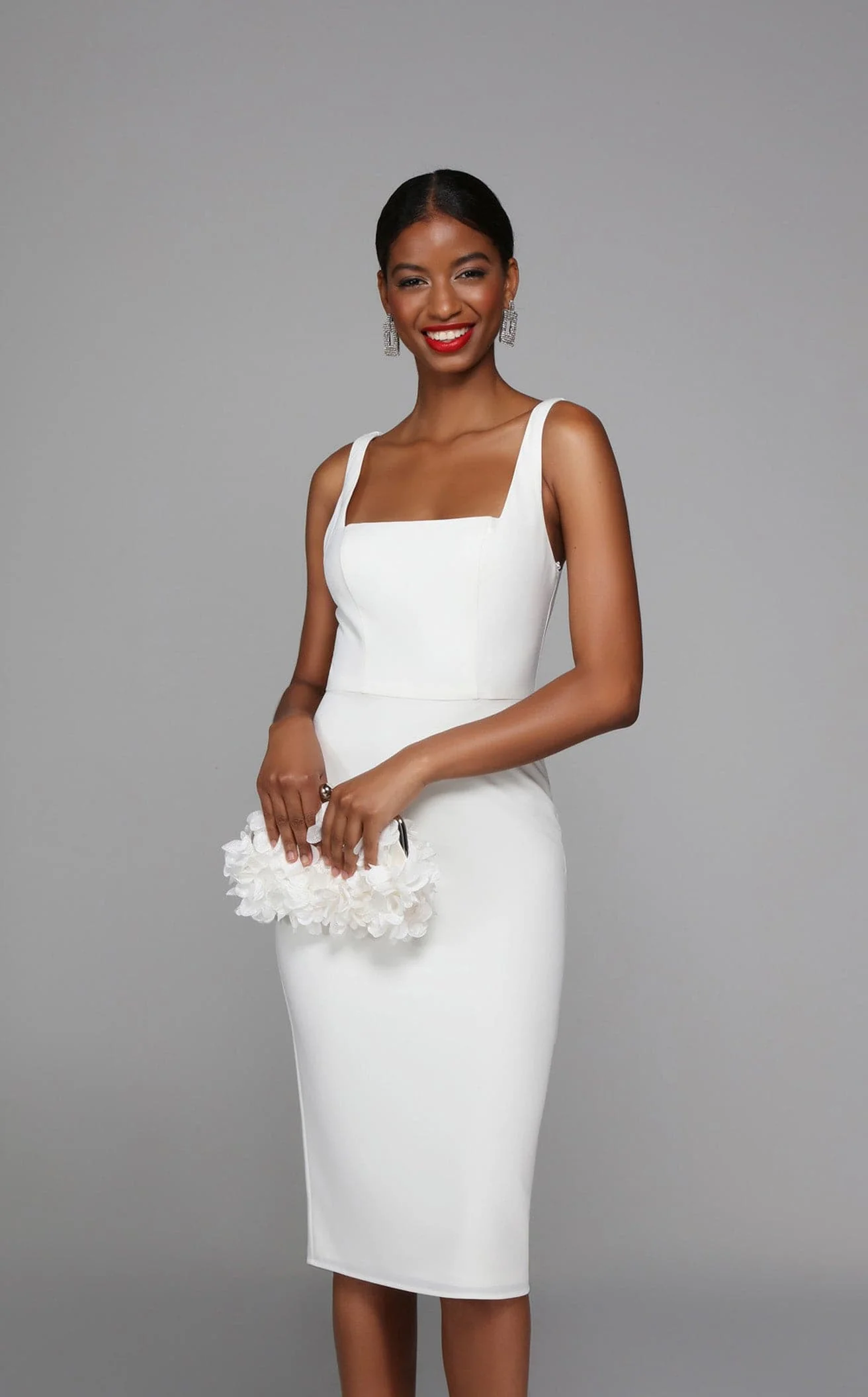 Alyce 70010 Dress - Image 2