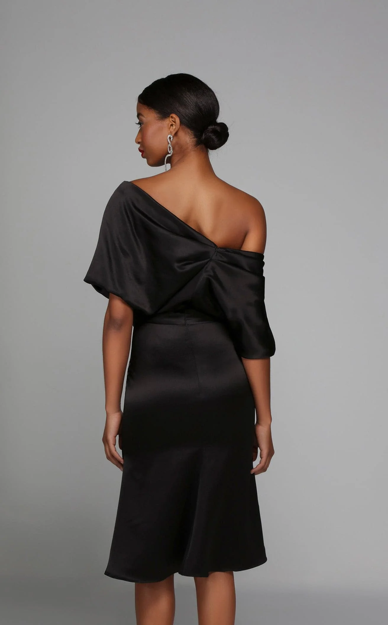 Alyce 70011 Dress - Image 6