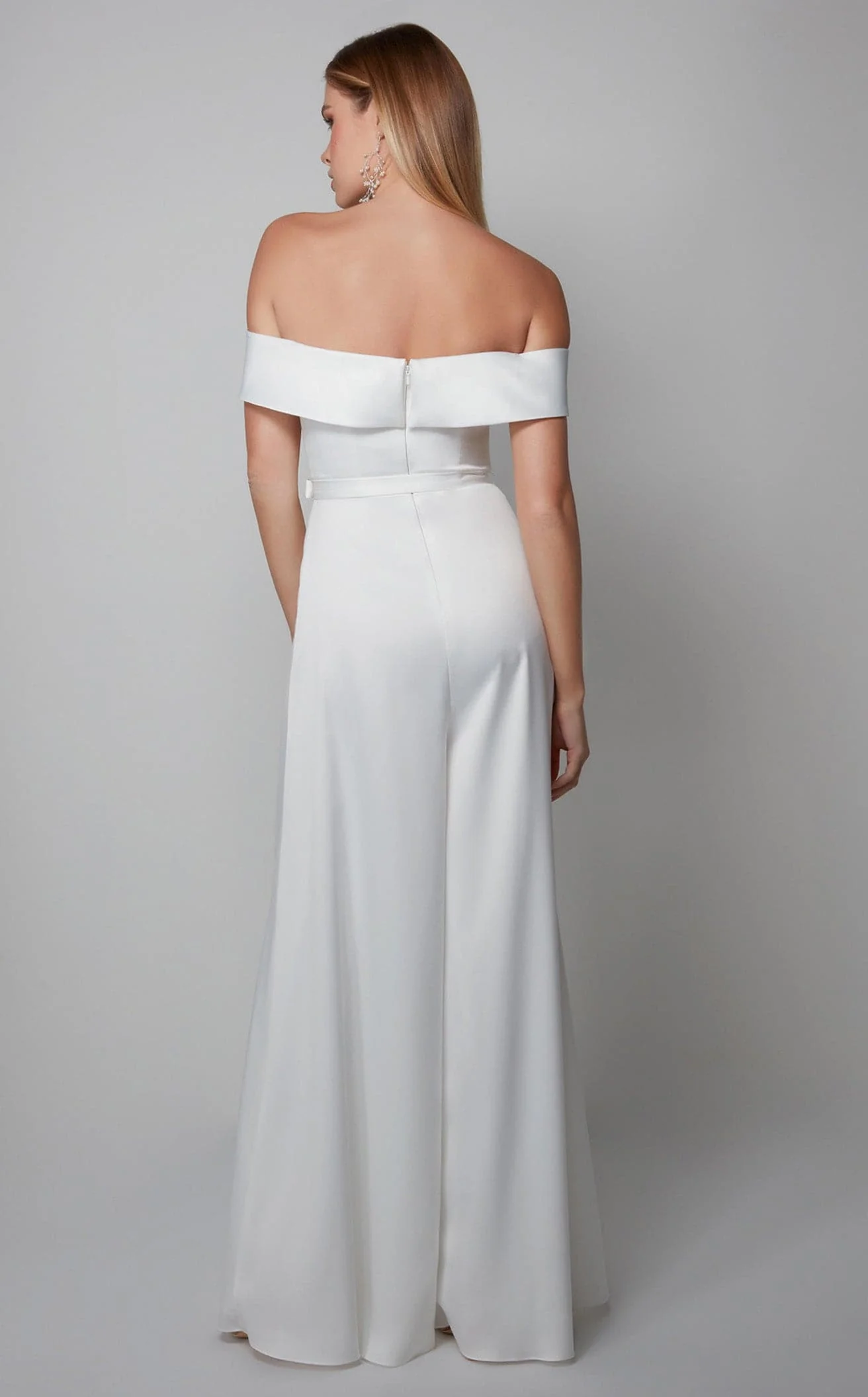Alyce 70012 Jumpsuit - Image 3