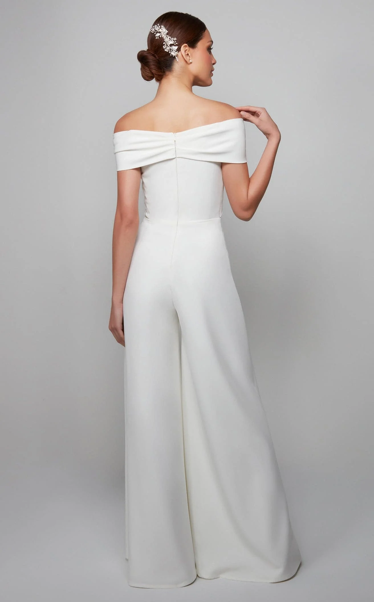 Alyce 70013 Jumpsuit - Image 4