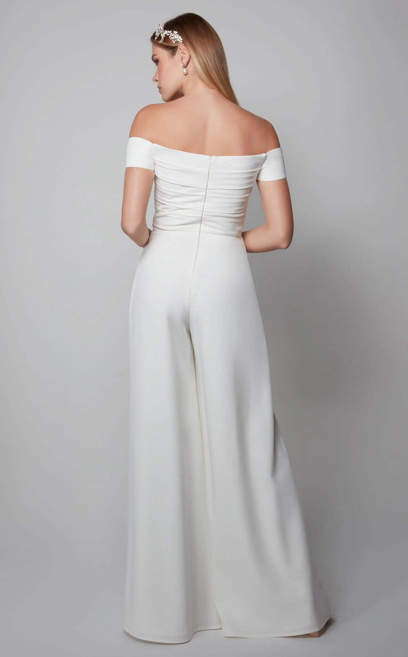 Alyce 70014 Jumpsuit - Image 4