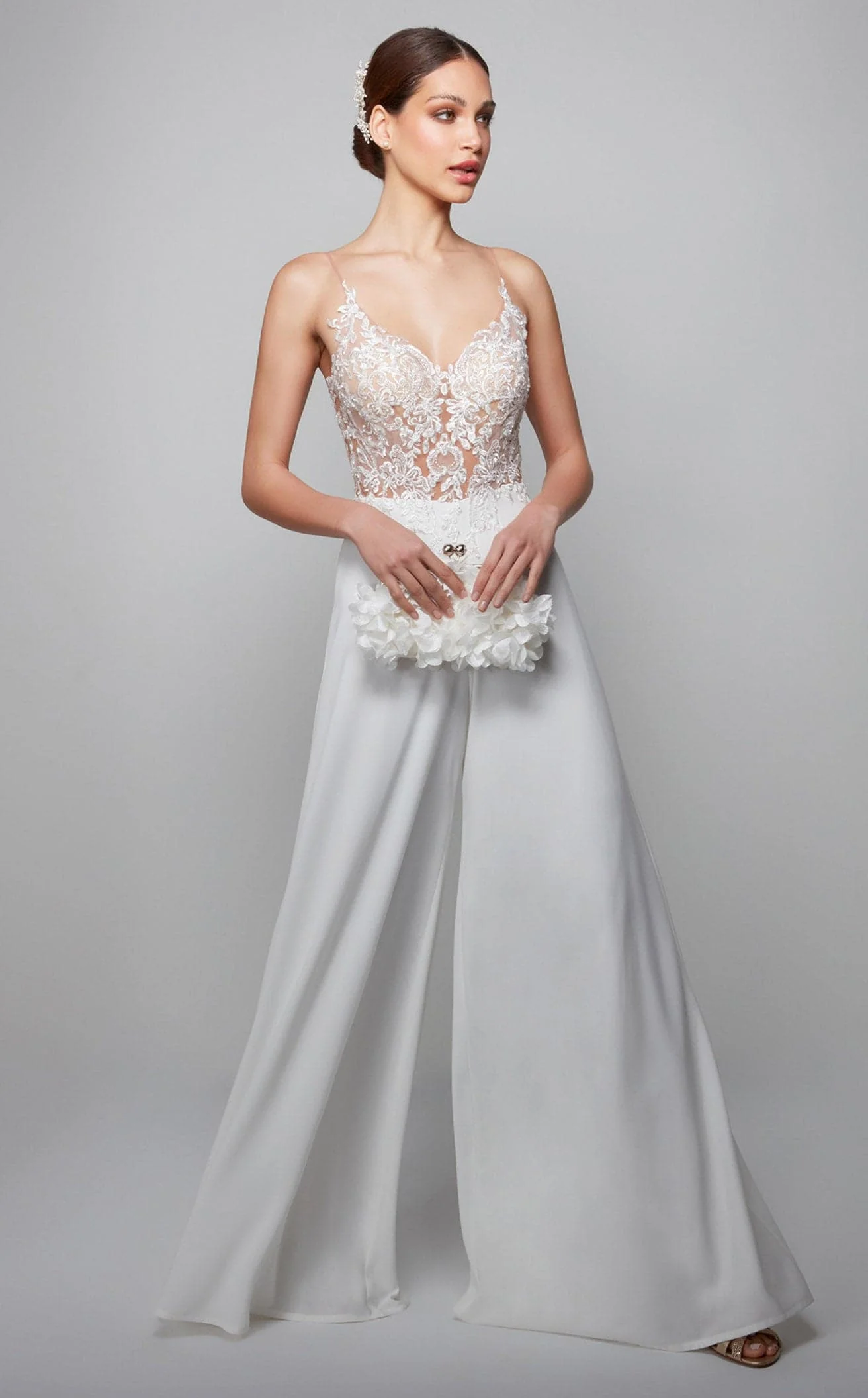 Alyce 70017 Jumpsuit - Image 4