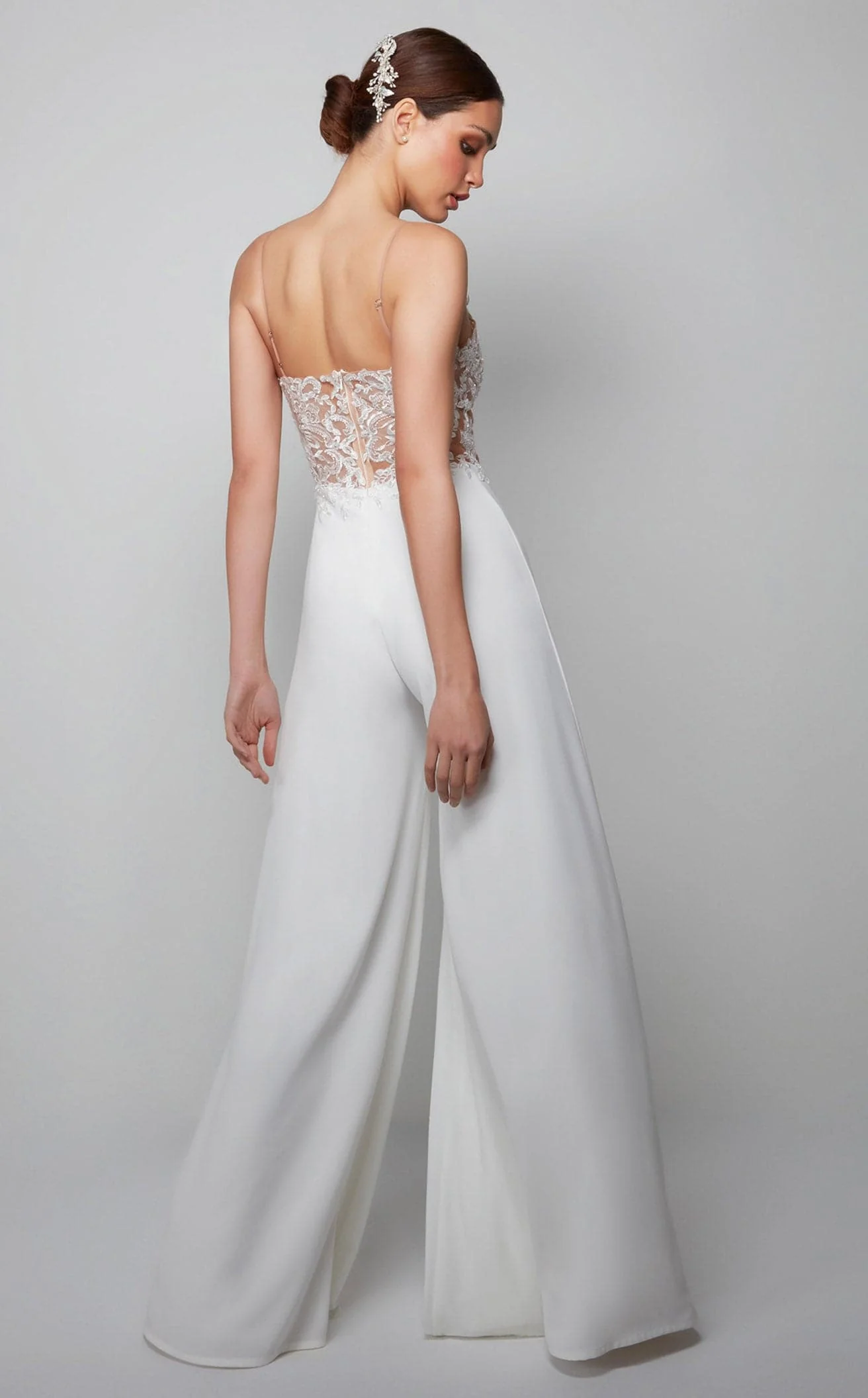 Alyce 70017 Jumpsuit - Image 5