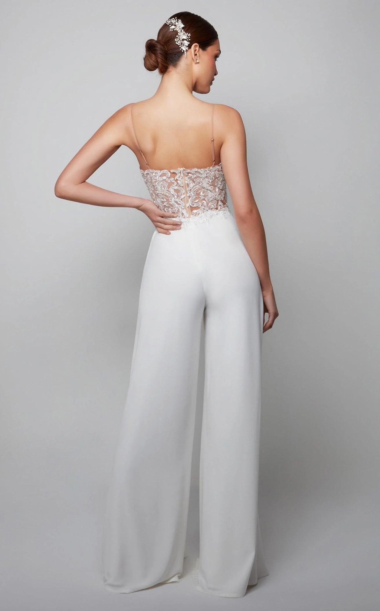 Alyce 70017 Jumpsuit - Image 6