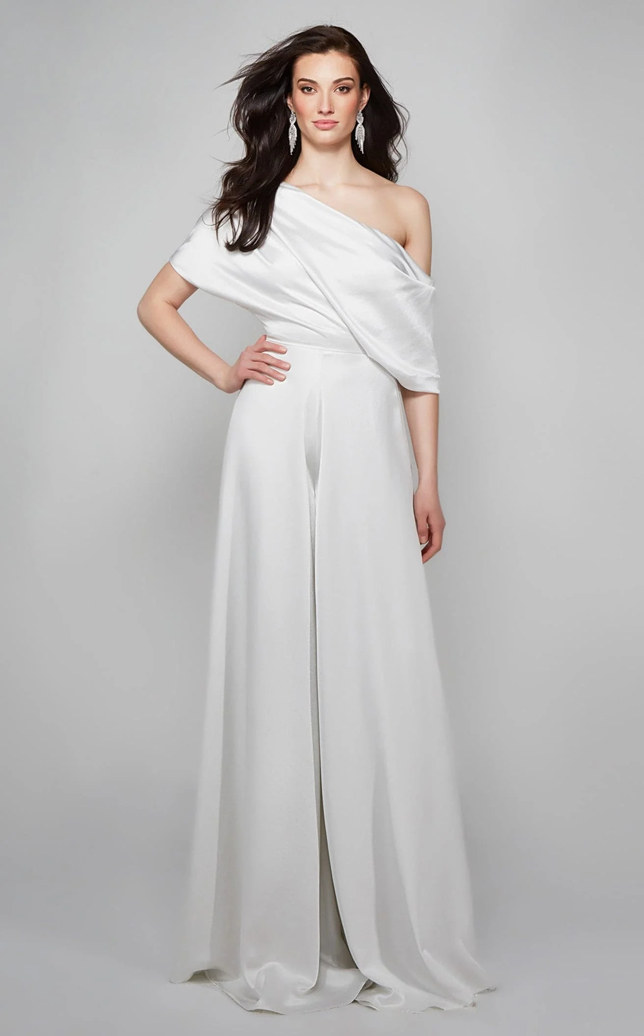 Alyce 70019 Jumpsuit - Image 2