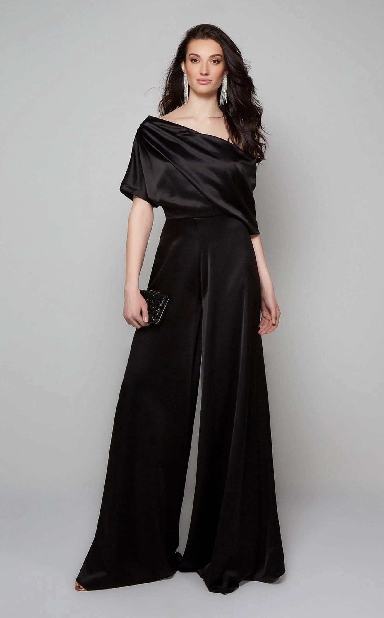 Alyce 70019 Jumpsuit - Image 3