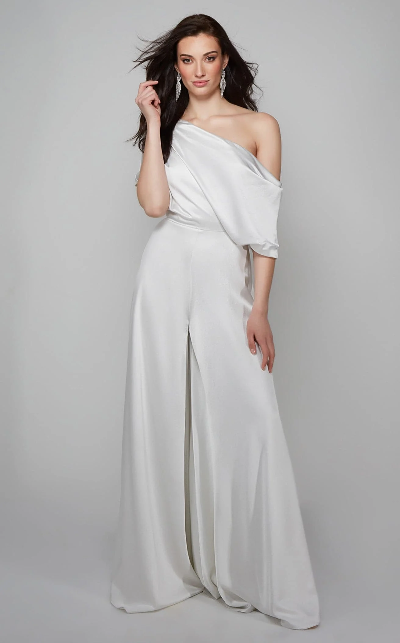 Alyce 70019 Jumpsuit - Image 4