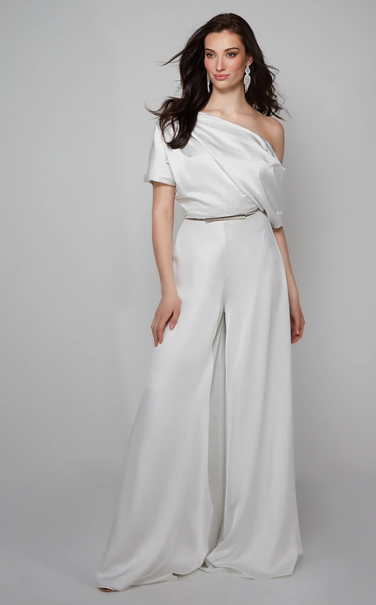 Alyce 70019 Jumpsuit - Image 6