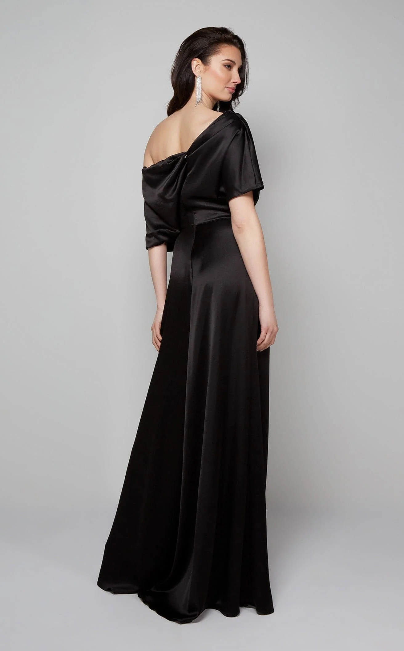 Alyce 70019 Jumpsuit - Image 9