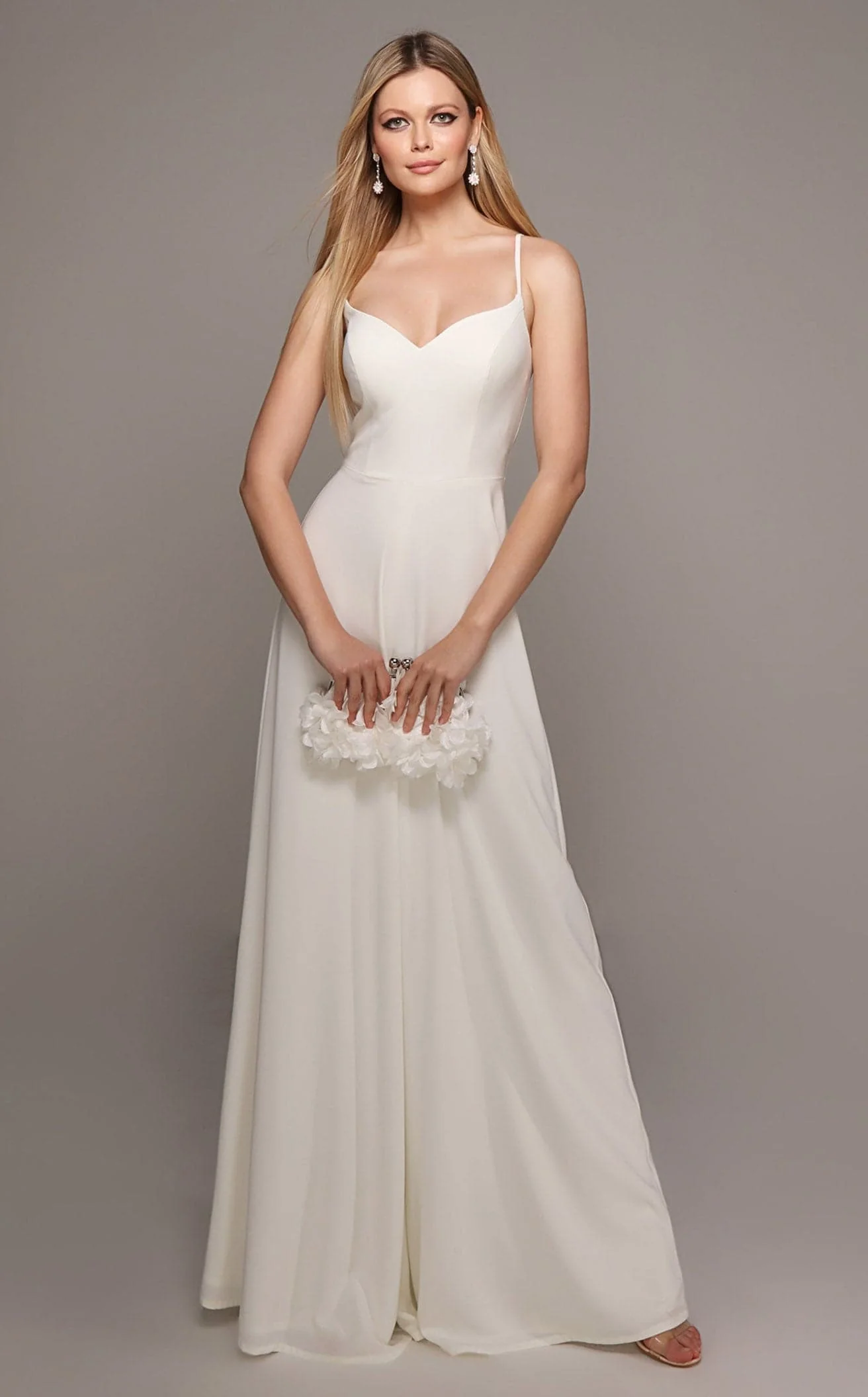 Alyce 70022 Jumpsuit - Image 4
