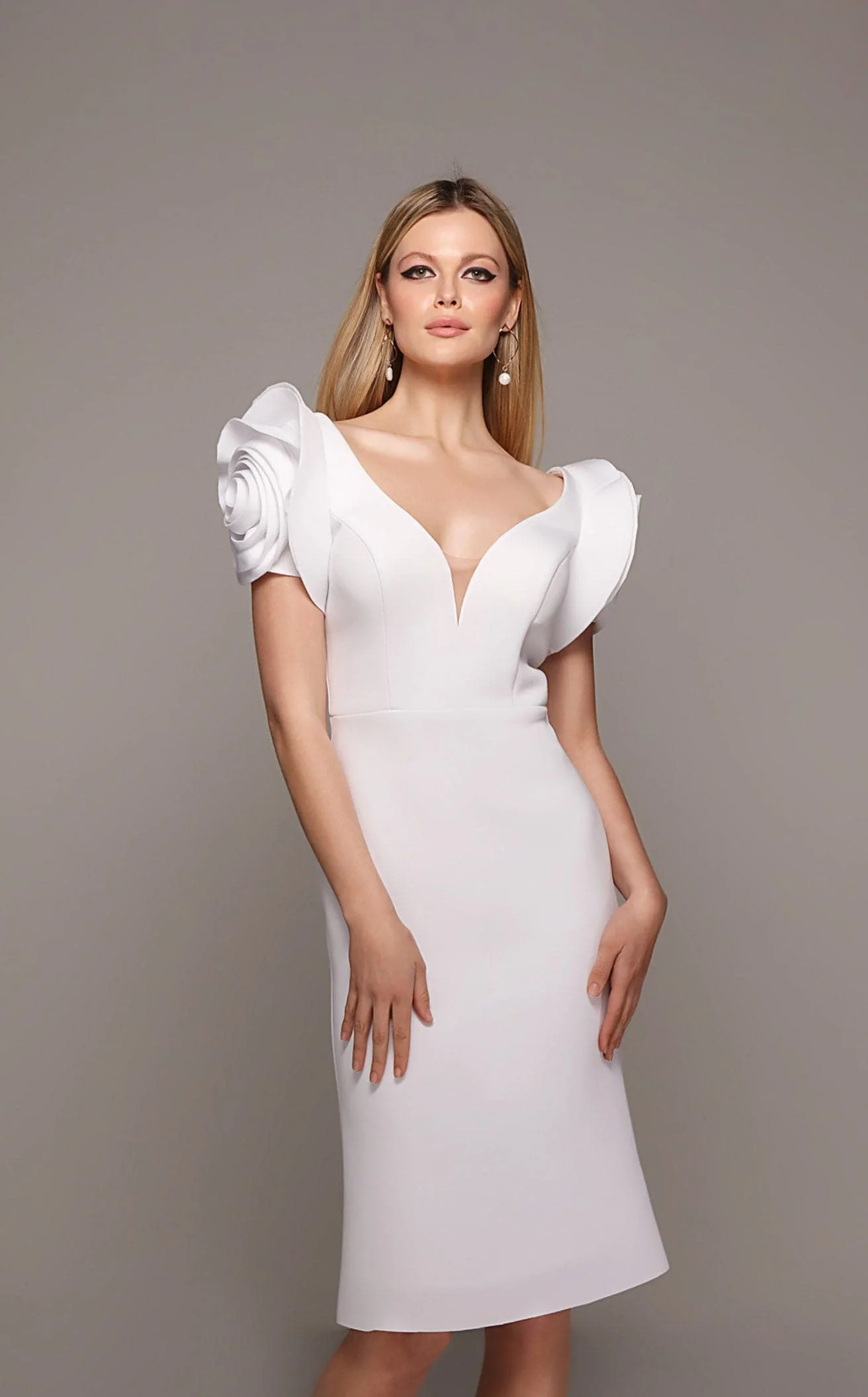 Alyce 70024 Dress - Image 4