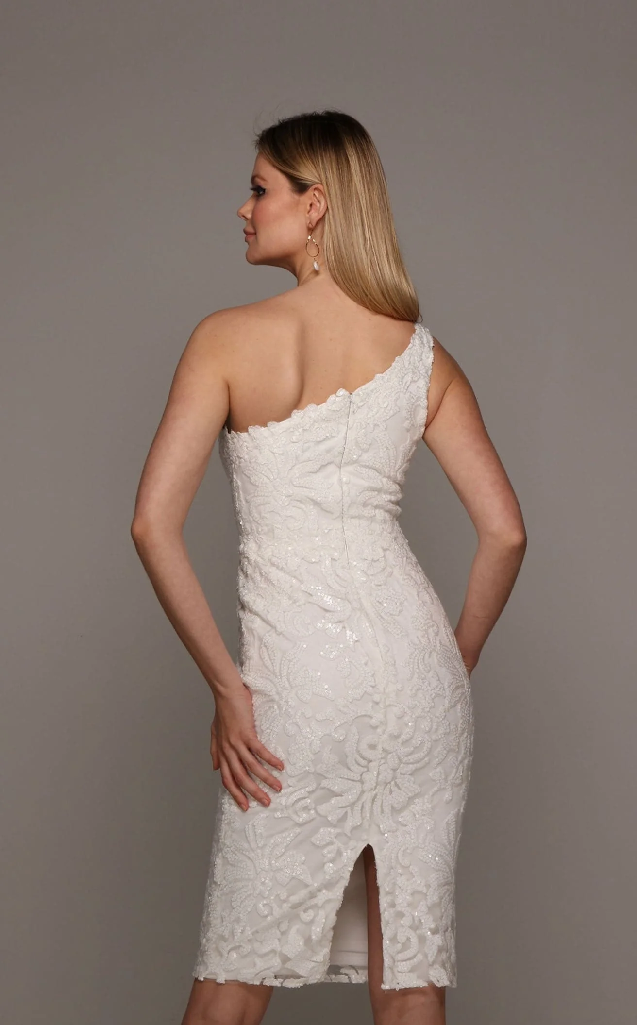 Alyce 70029 Dress - Image 4