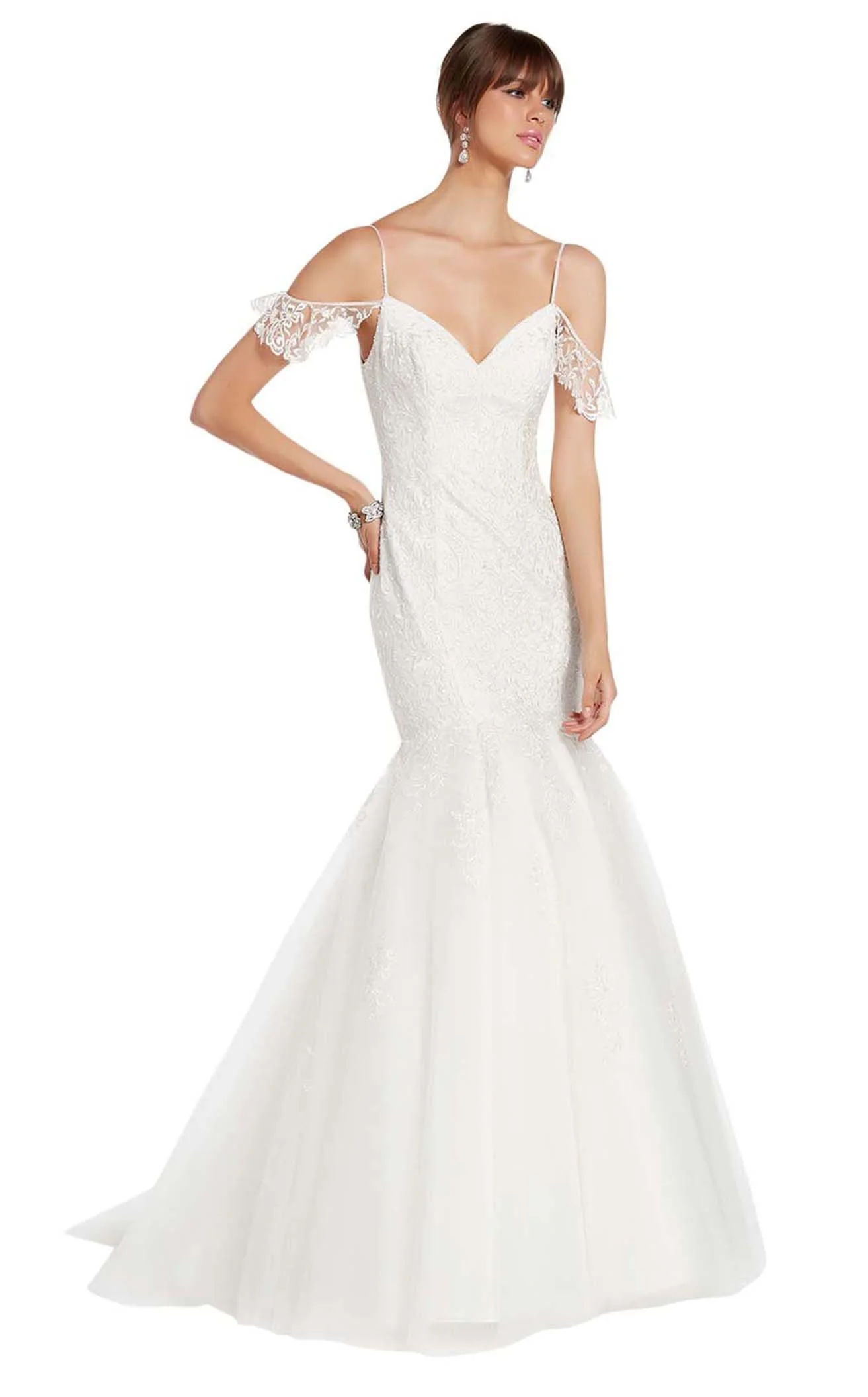 Alyce 7006 Dress