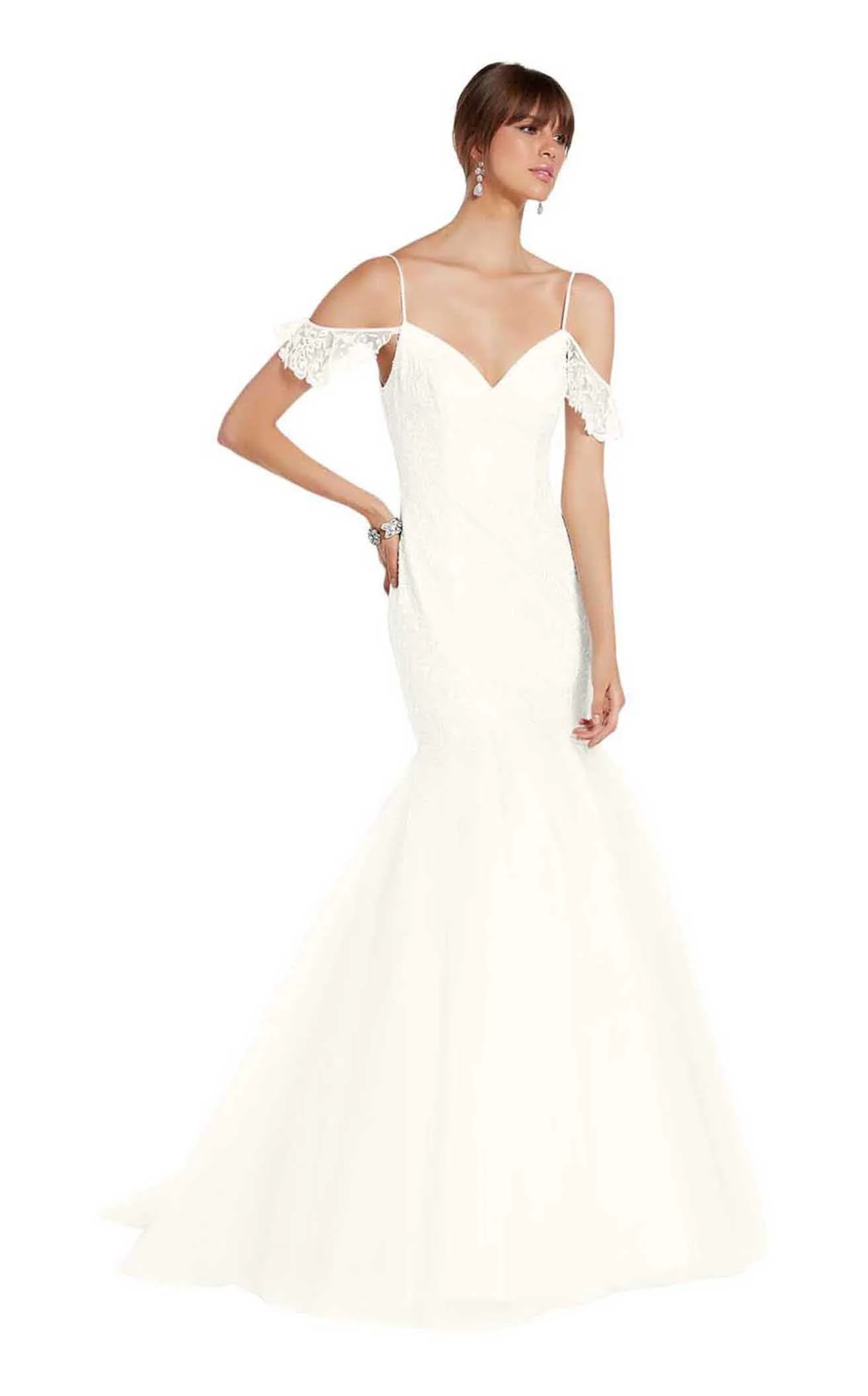 Alyce 7006 Dress - Image 2