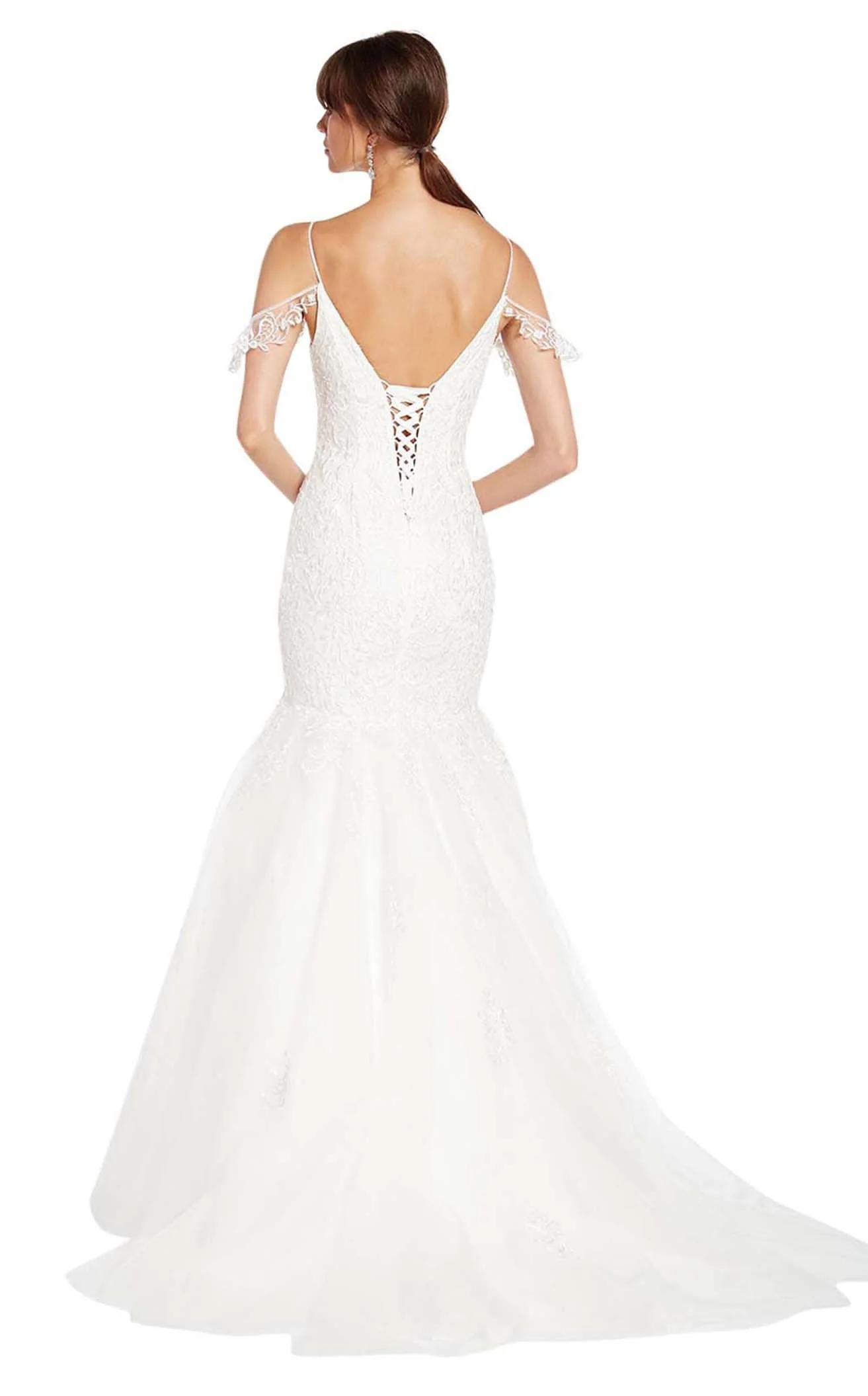 Alyce 7006 Dress - Image 3