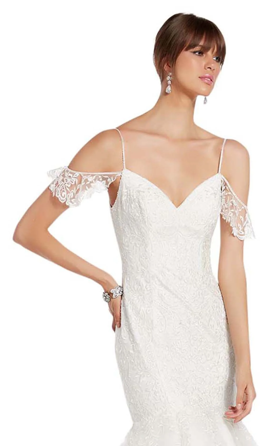 Alyce 7006 Dress - Image 4
