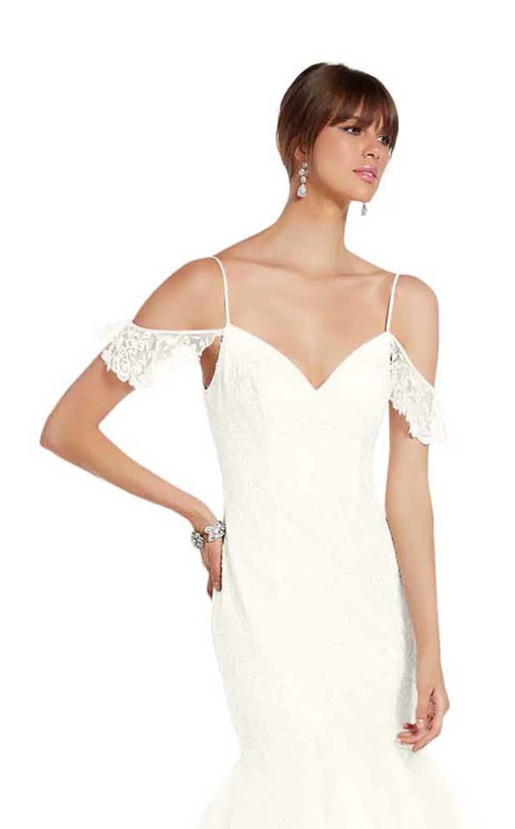 Alyce 7006 Dress - Image 5