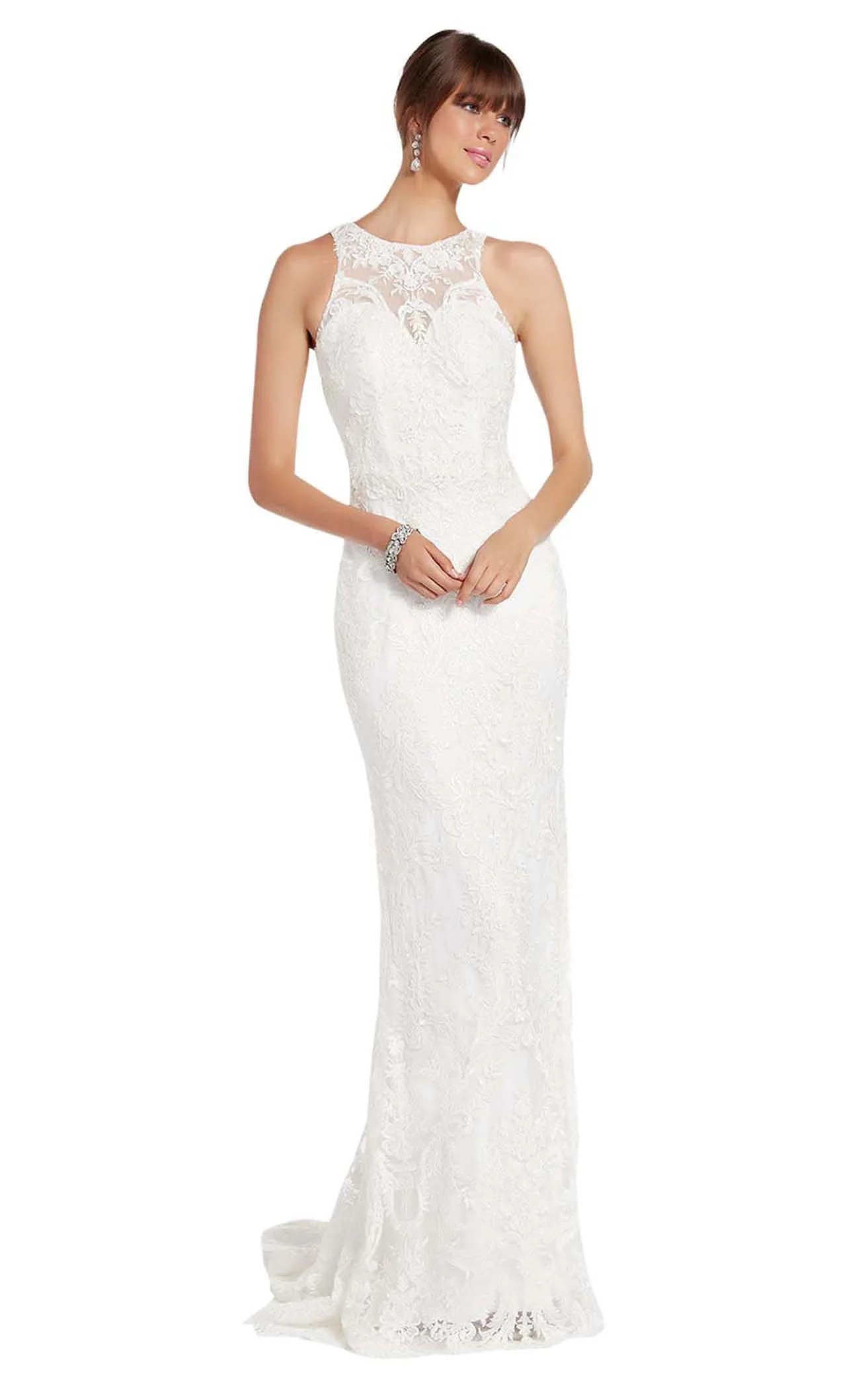Alyce 7008 Dress