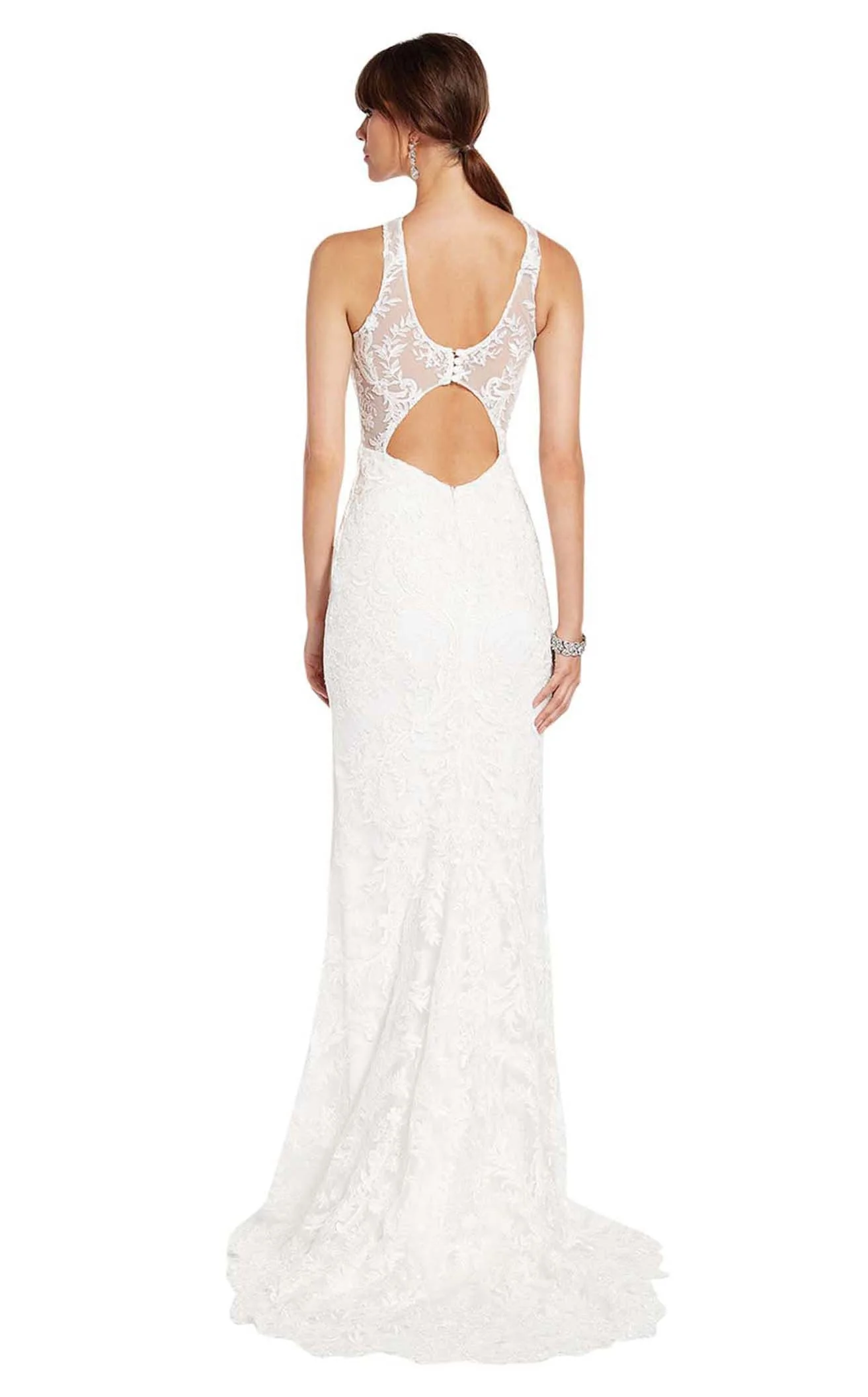 Alyce 7008 Dress - Image 3