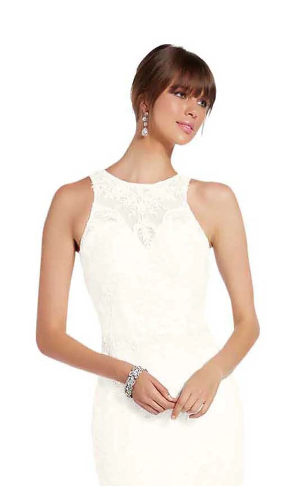 Alyce 7008 Dress - Image 4