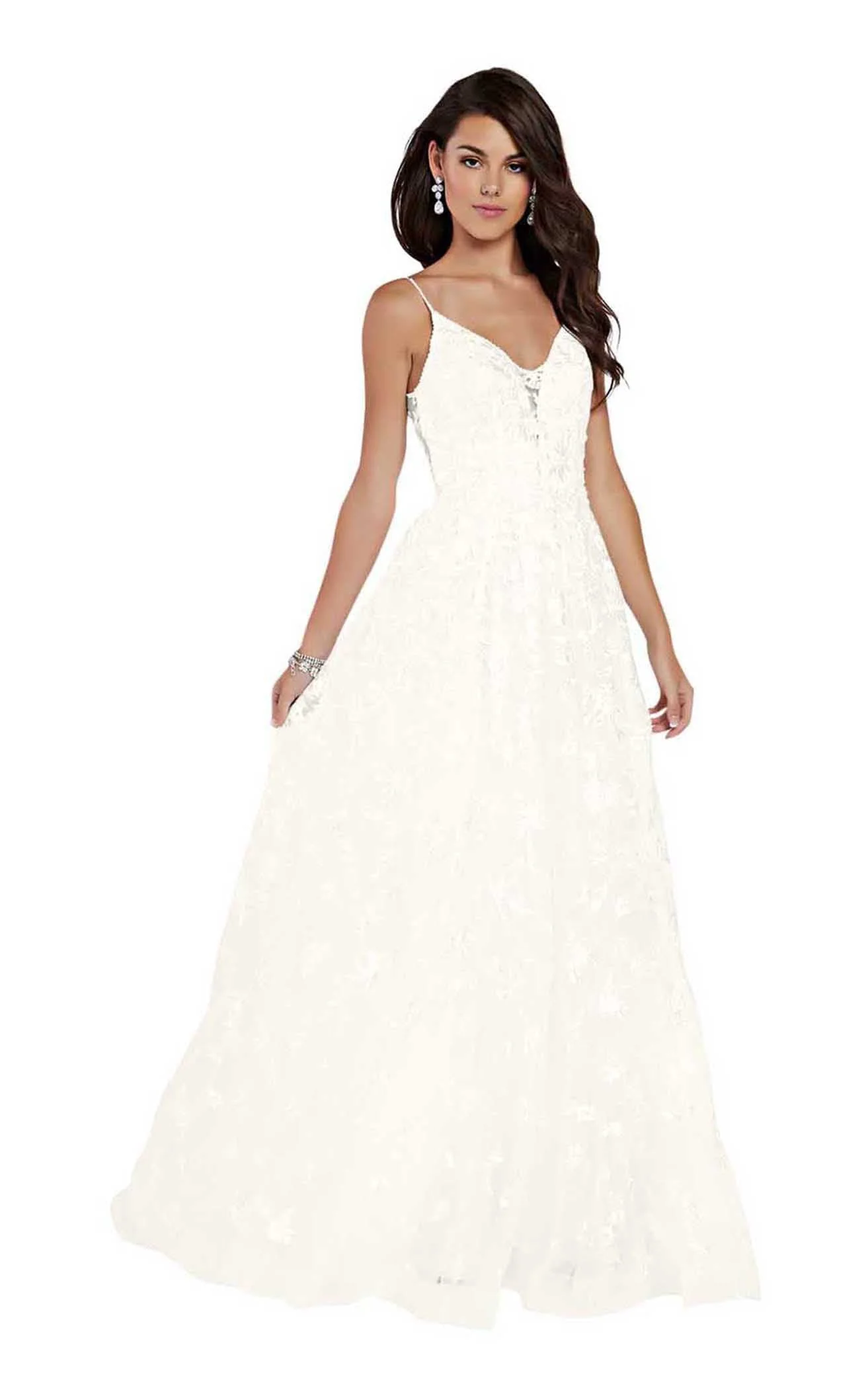 Alyce 7012 Dress - Image 2