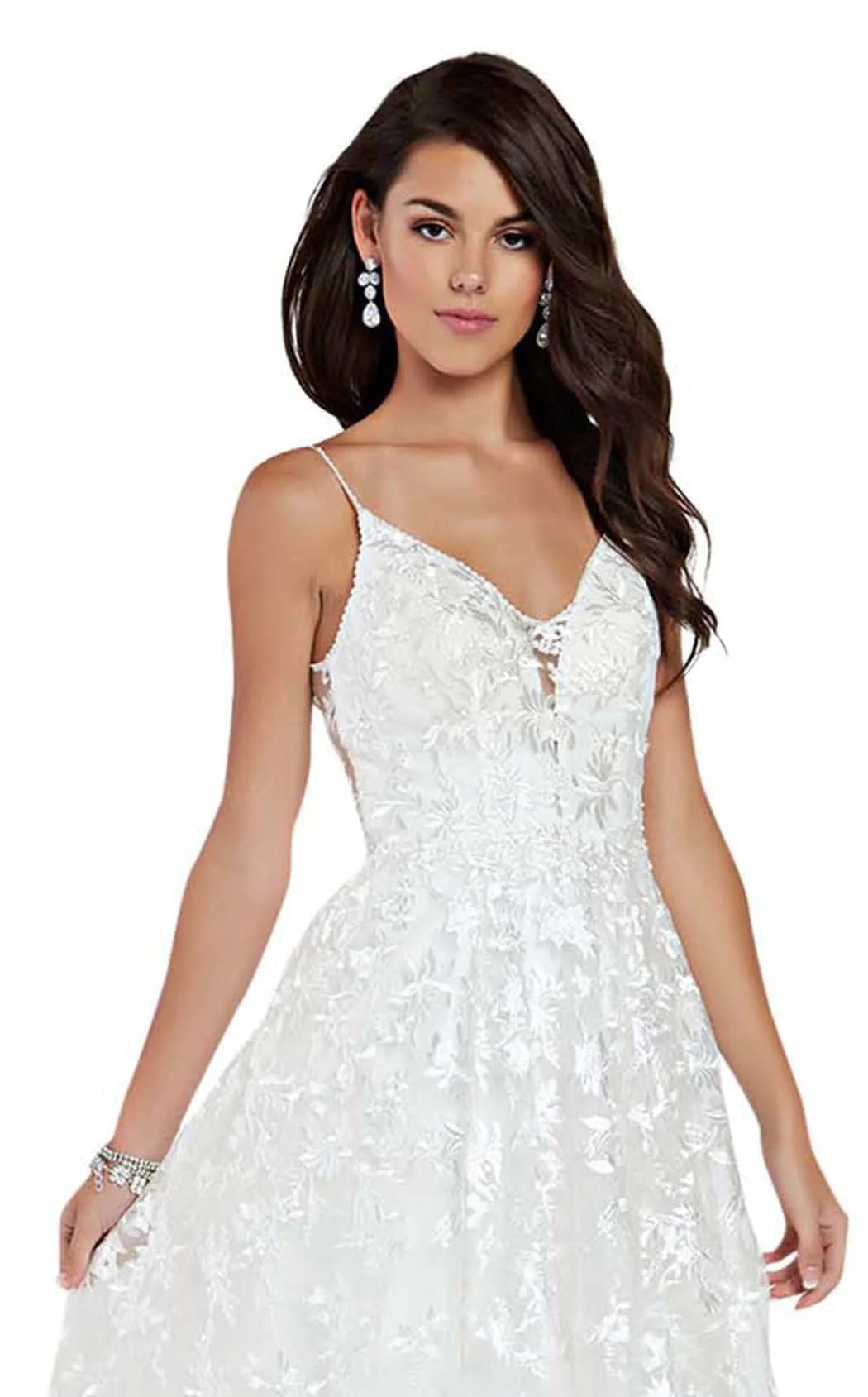 Alyce 7012 Dress - Image 4