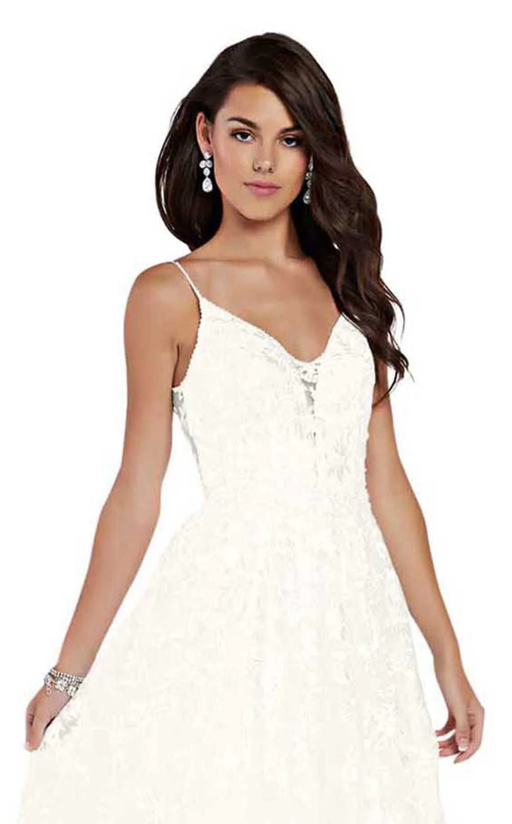 Alyce 7012 Dress - Image 5