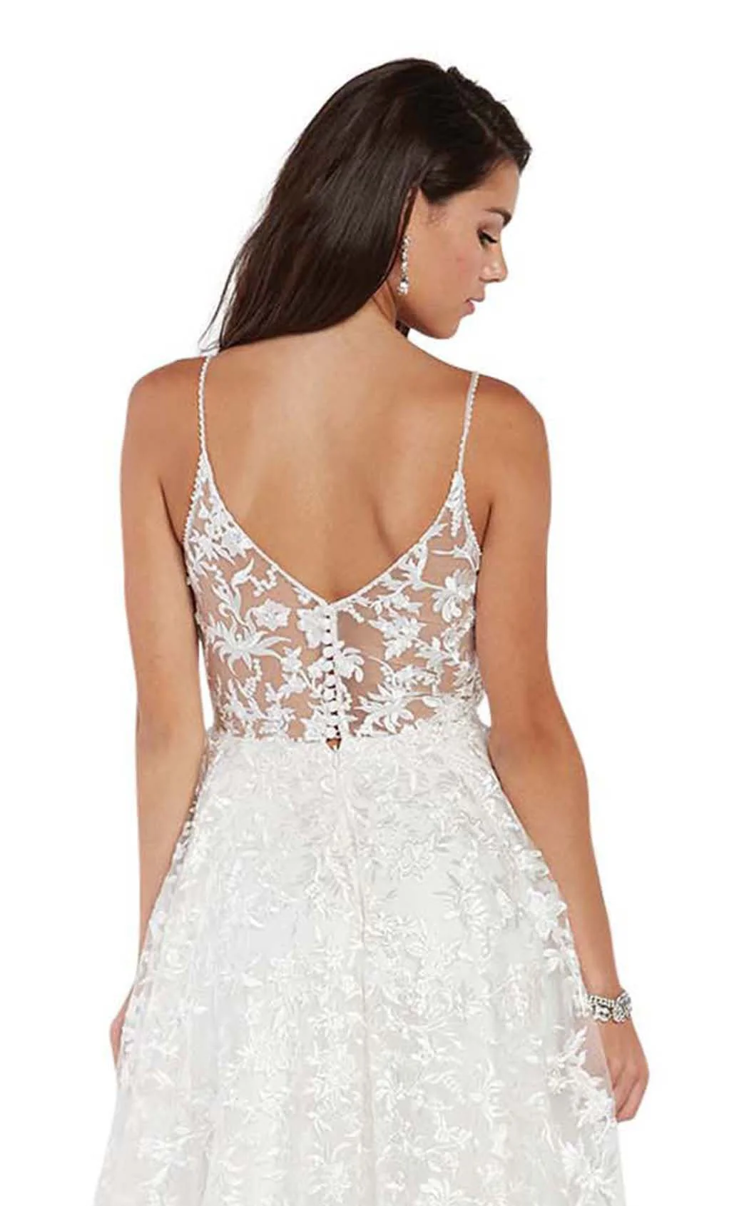 Alyce 7012 Dress - Image 6