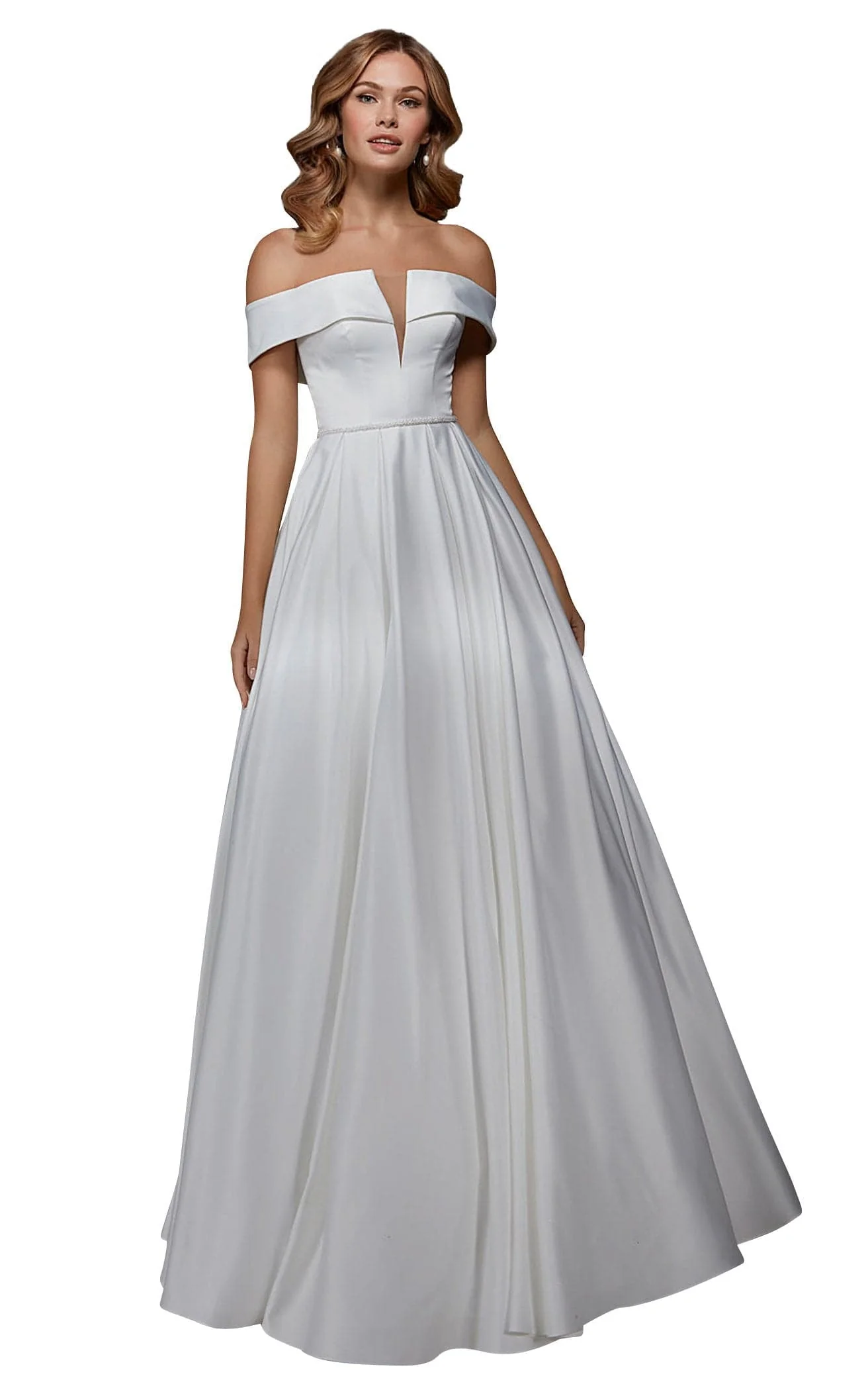 Alyce 7023CL Dress