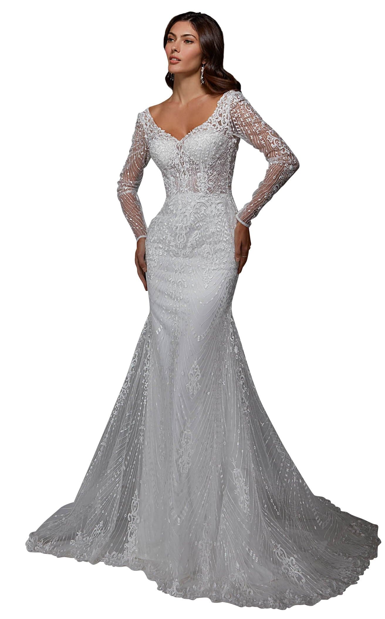 Alyce 7030CL Dress