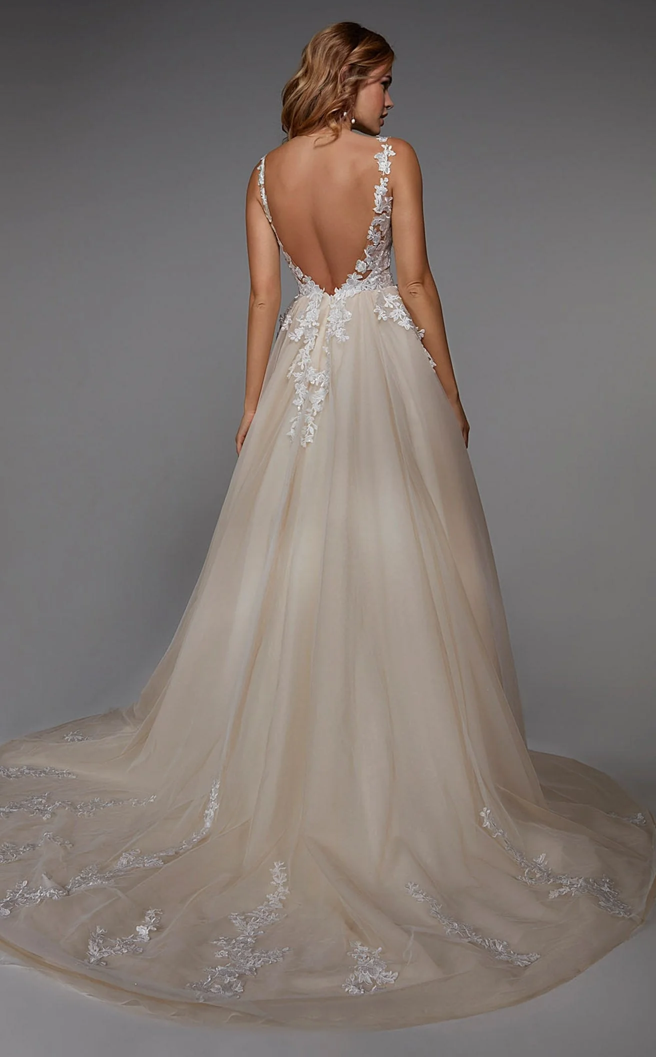 Alyce 7044 Dress - Image 2