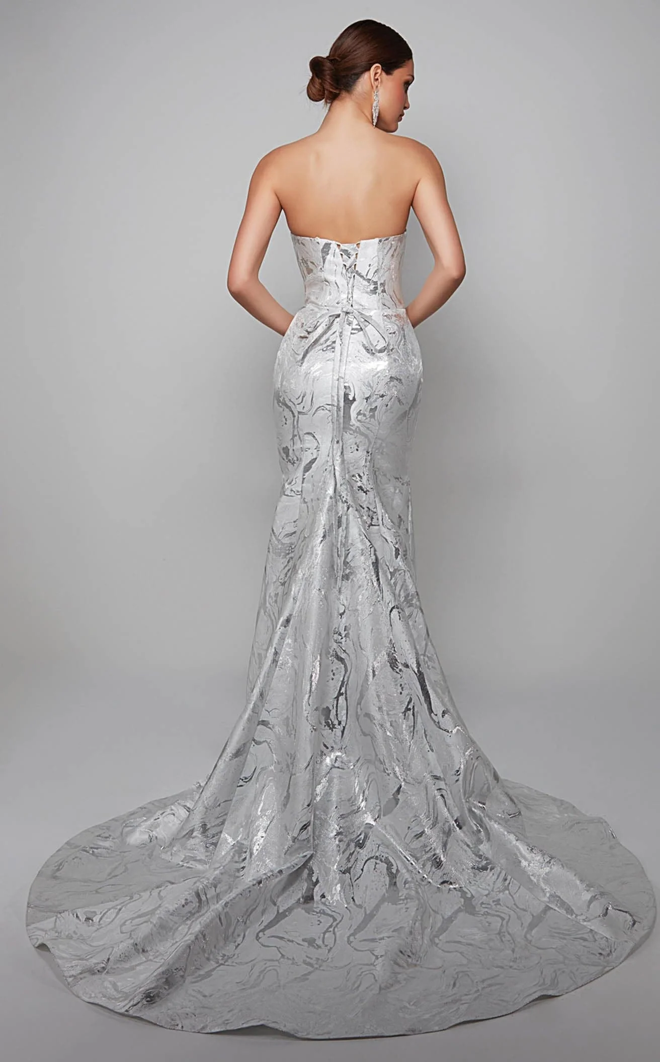 Alyce 7055 Dress - Image 10