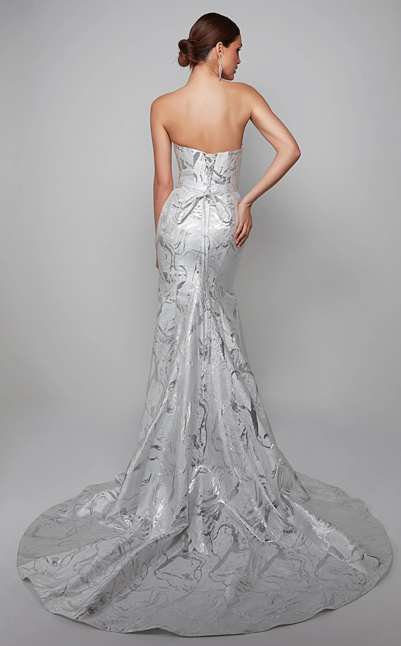 Alyce 7055 Dress - Image 9