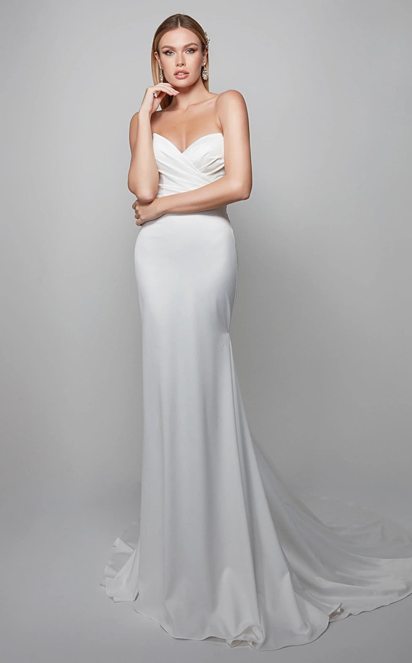 Alyce 7056 Dress - Image 3