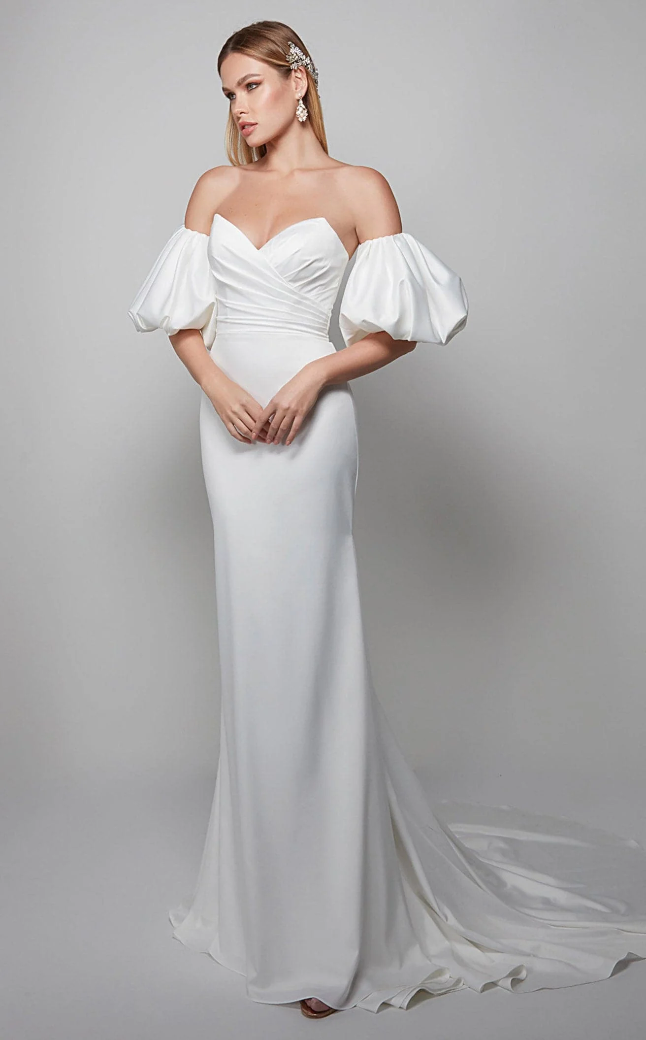 Alyce 7056 Dress - Image 4