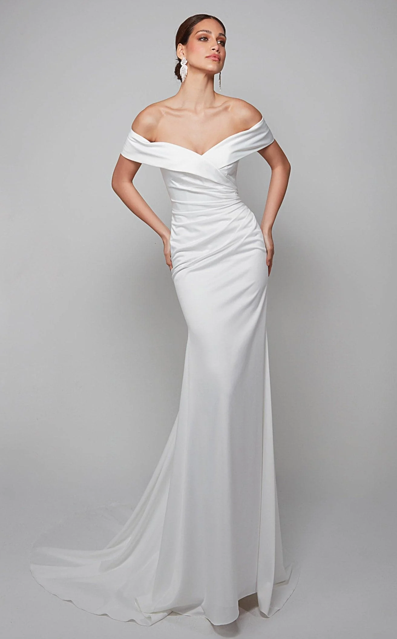 Alyce 7059 Dress