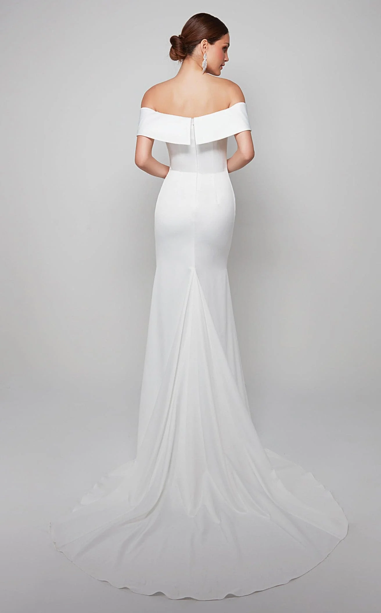 Alyce 7059 Dress - Image 3