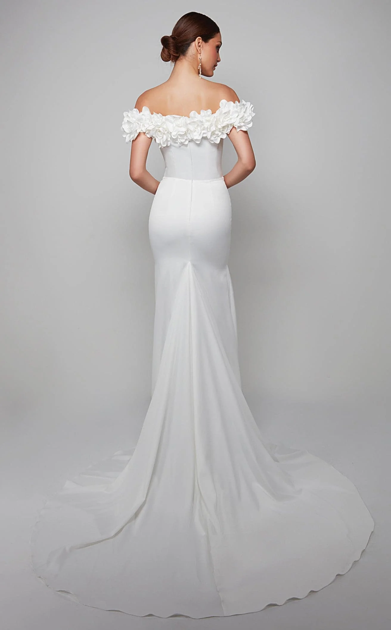 Alyce 7061 Dress - Image 3
