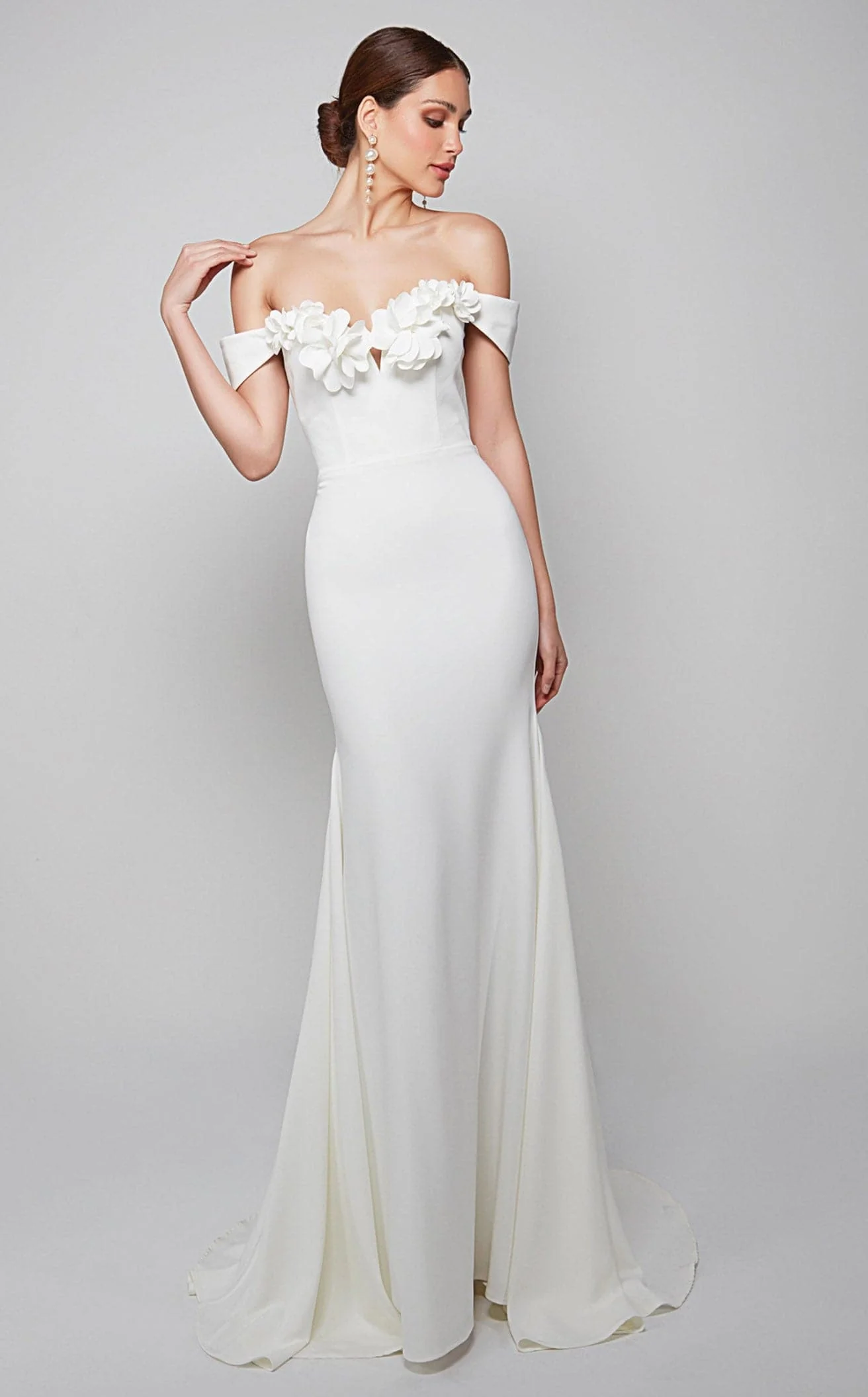 Alyce 7062 Dress - Image 2