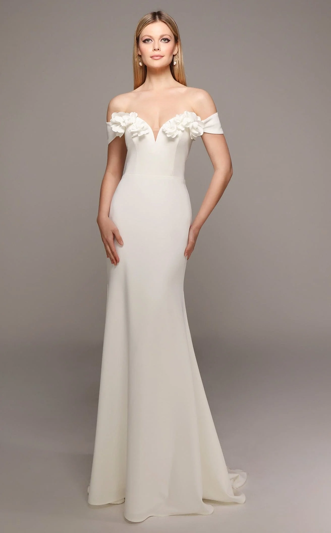 Alyce 7062 Dress - Image 4