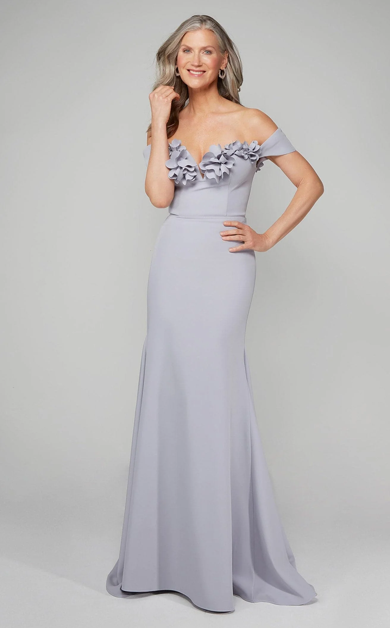 Alyce 7062 Dress - Image 5